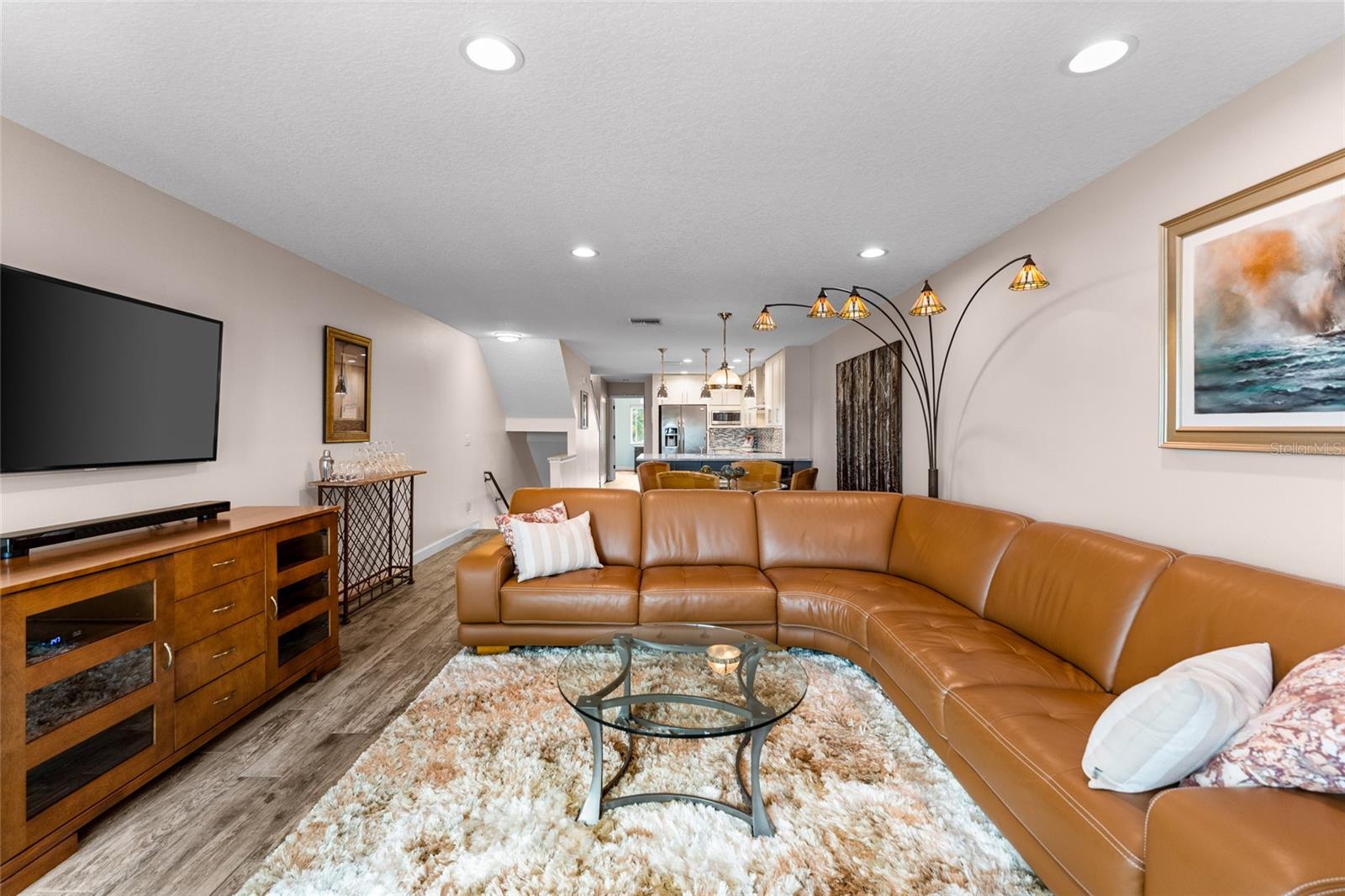 SUNSET BAY INDIAN ROCKS BEACH - Residential