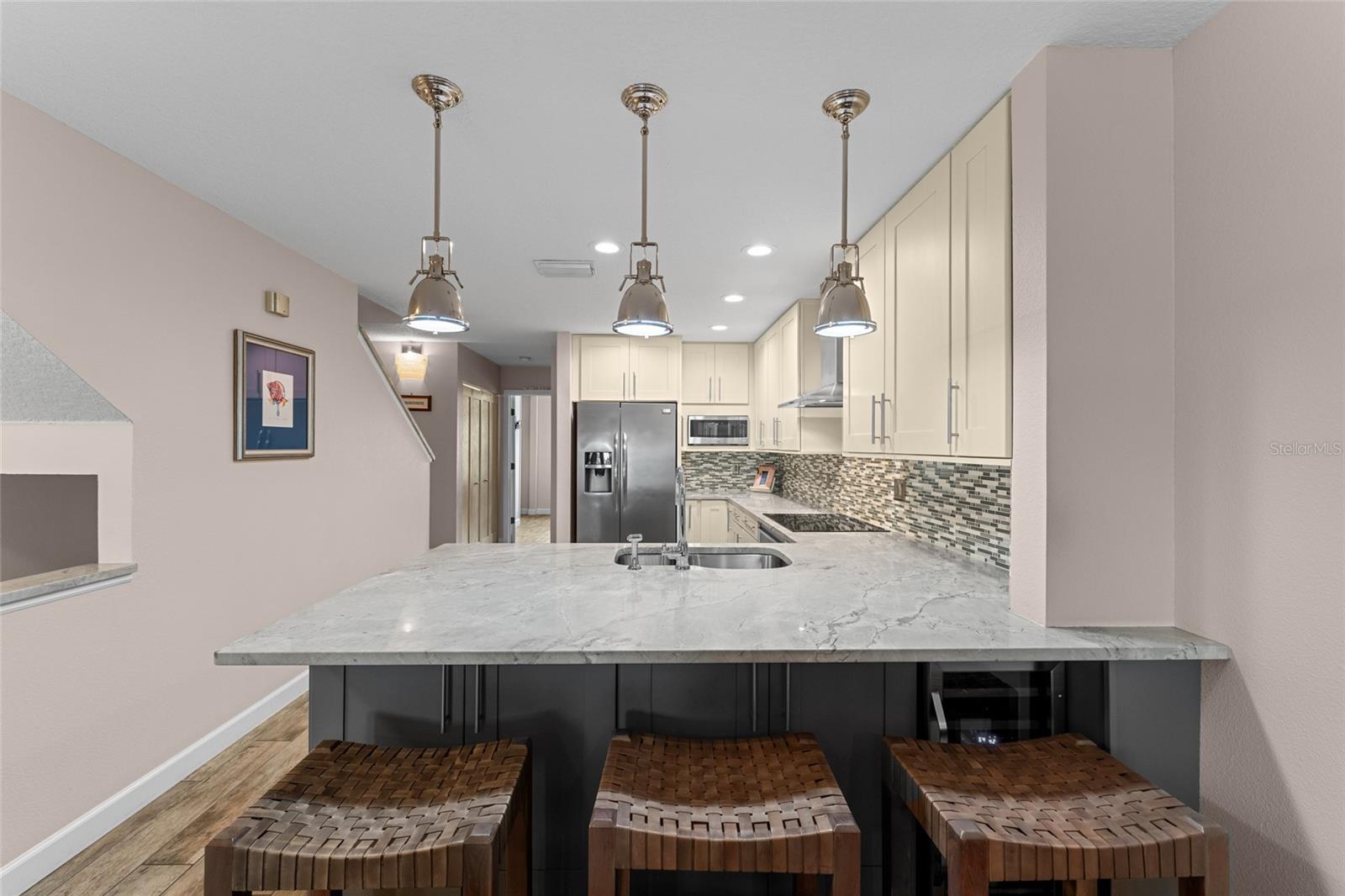 SUNSET BAY INDIAN ROCKS BEACH - Residential