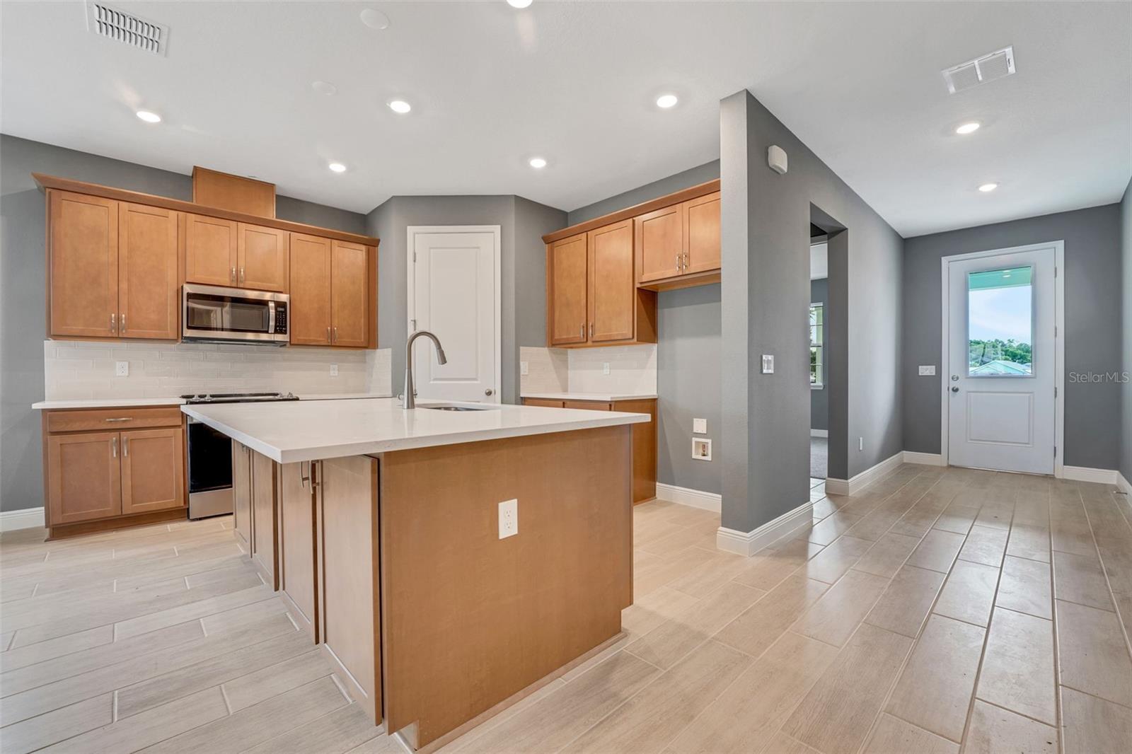 GREEN KEY VILLAGE - Residential