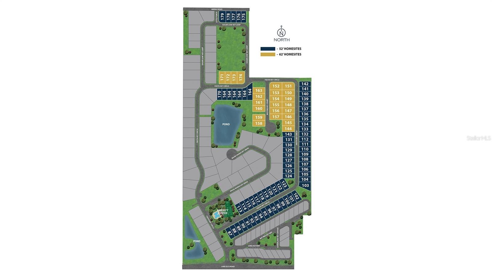 GREEN KEY VILLAGE - Residential