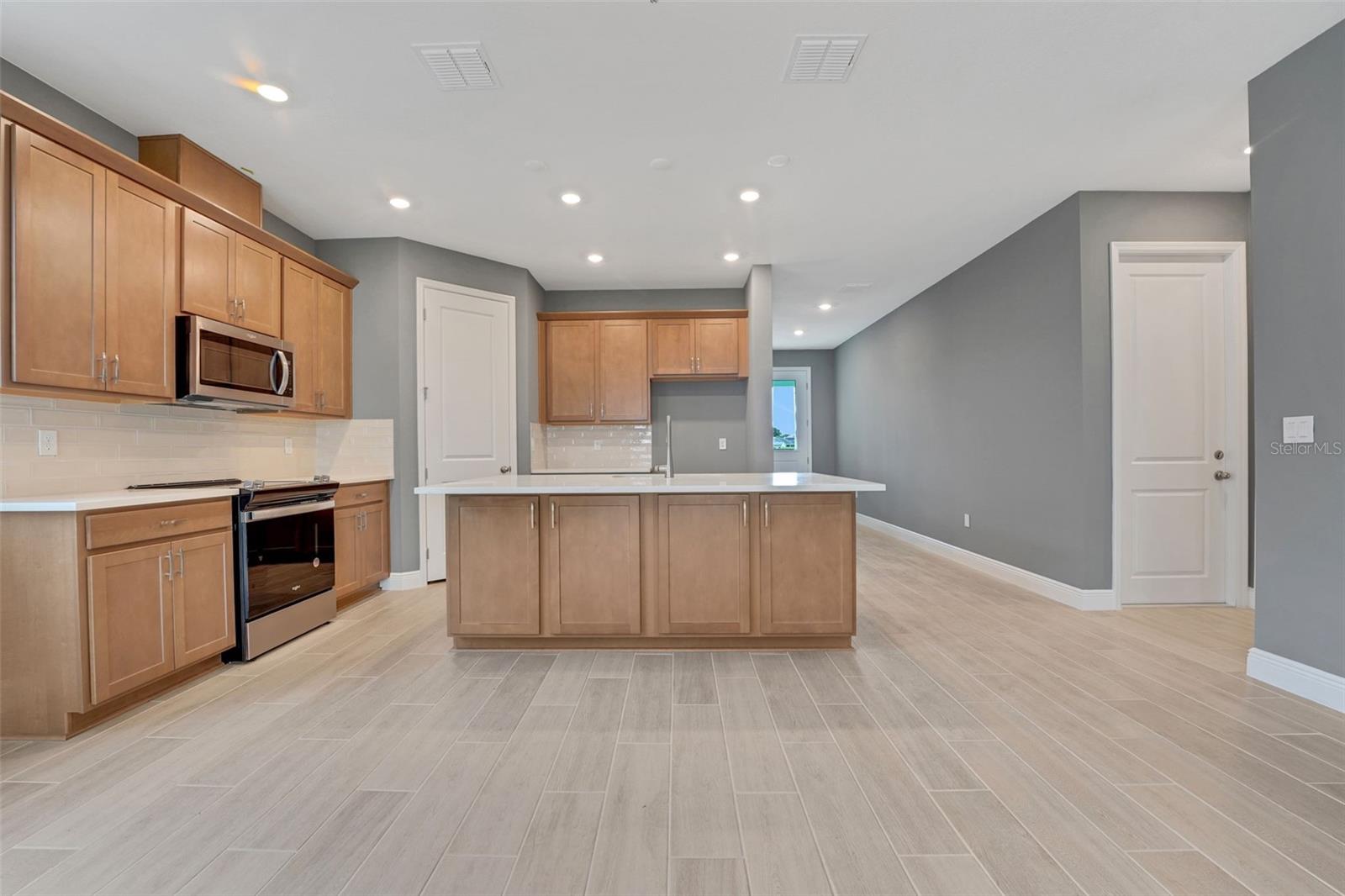 GREEN KEY VILLAGE - Residential