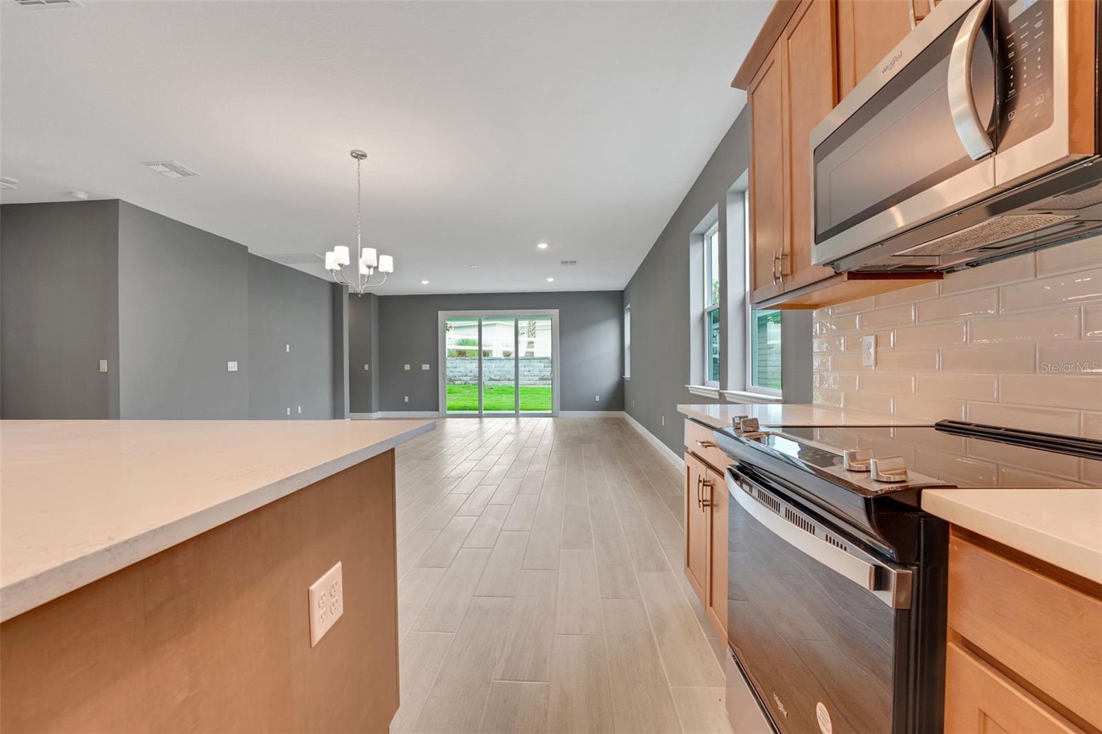 GREEN KEY VILLAGE - Residential