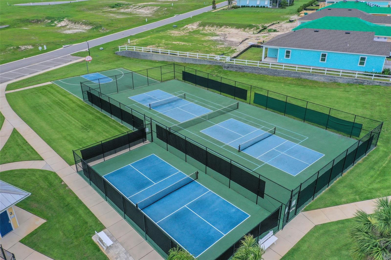 GREEN KEY VILLAGE - Residential