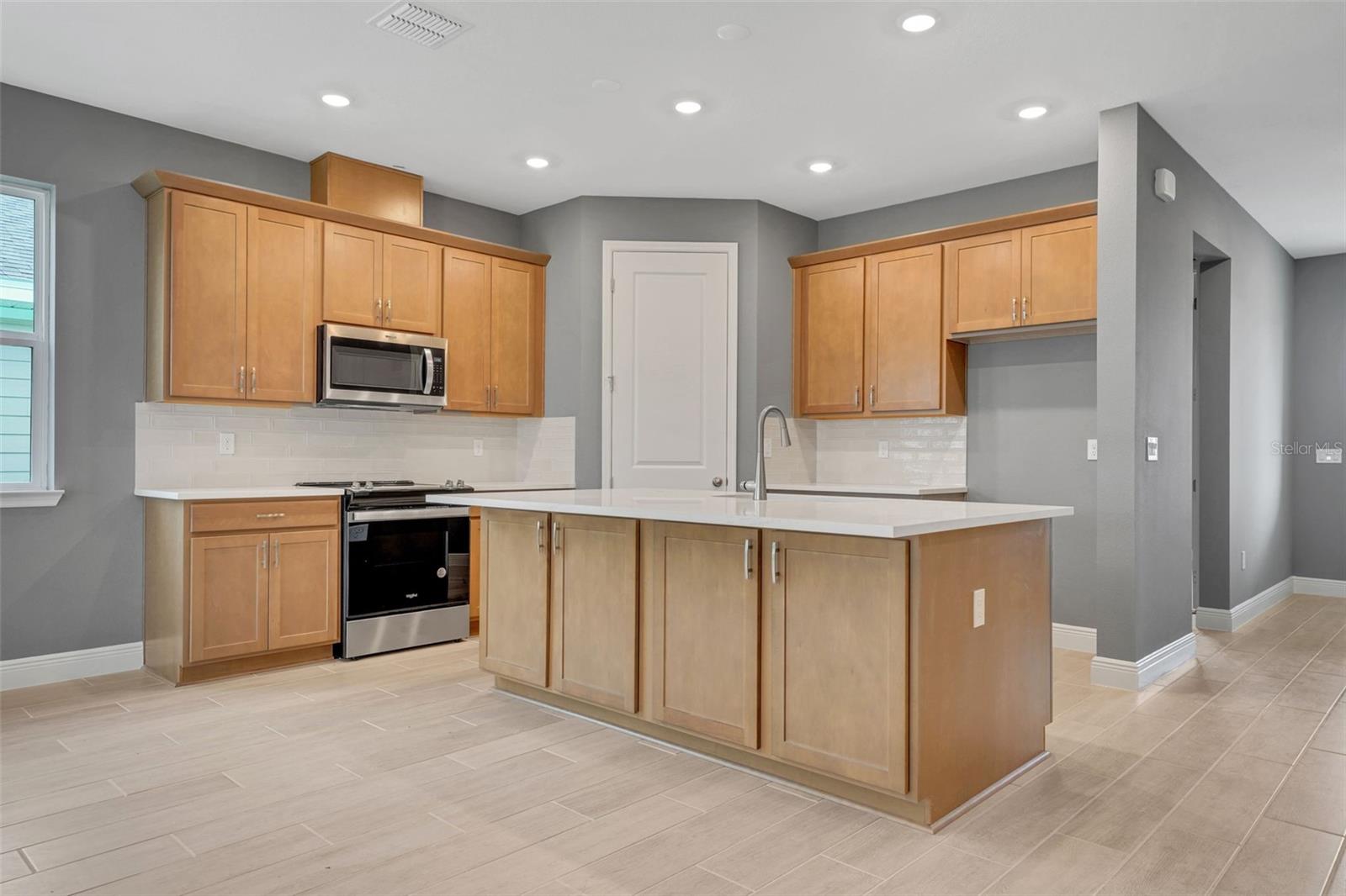 GREEN KEY VILLAGE - Residential