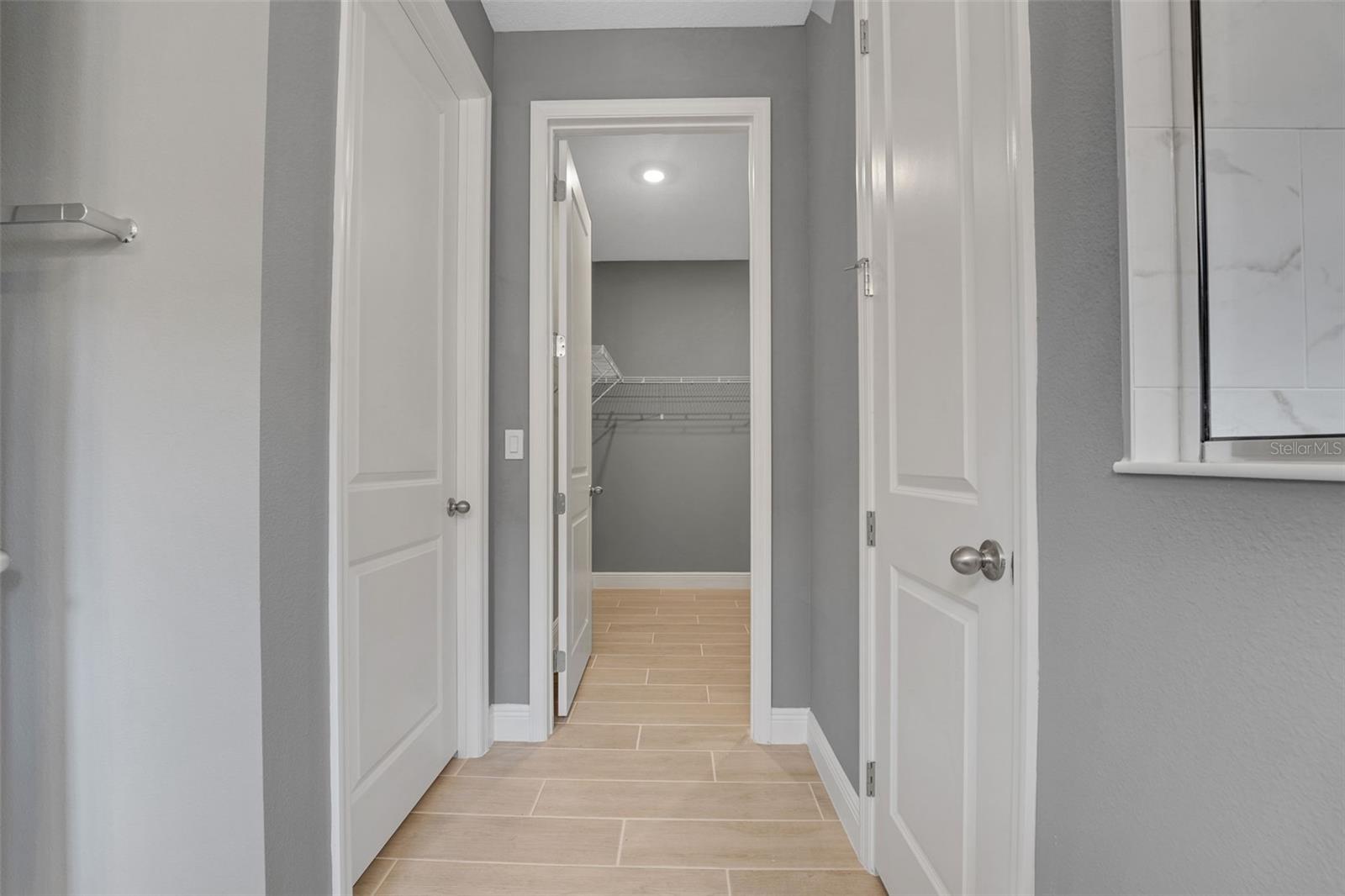 GREEN KEY VILLAGE - Residential