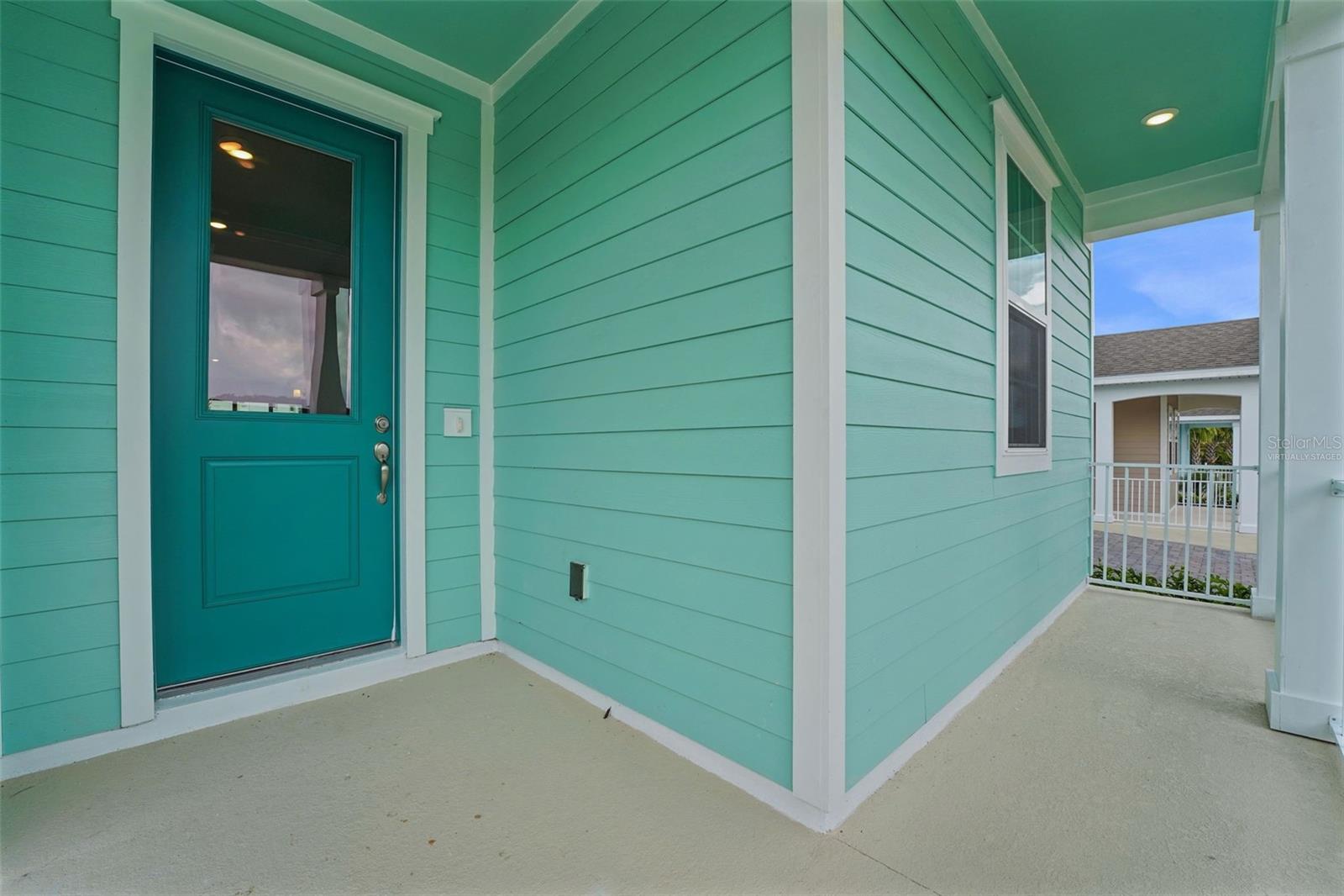 GREEN KEY VILLAGE - Residential