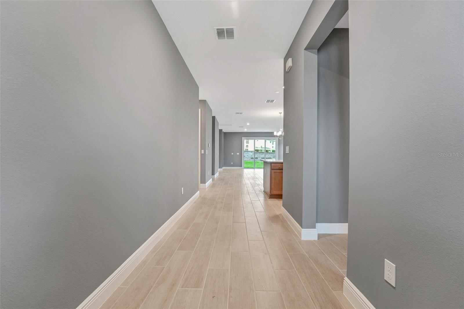 GREEN KEY VILLAGE - Residential