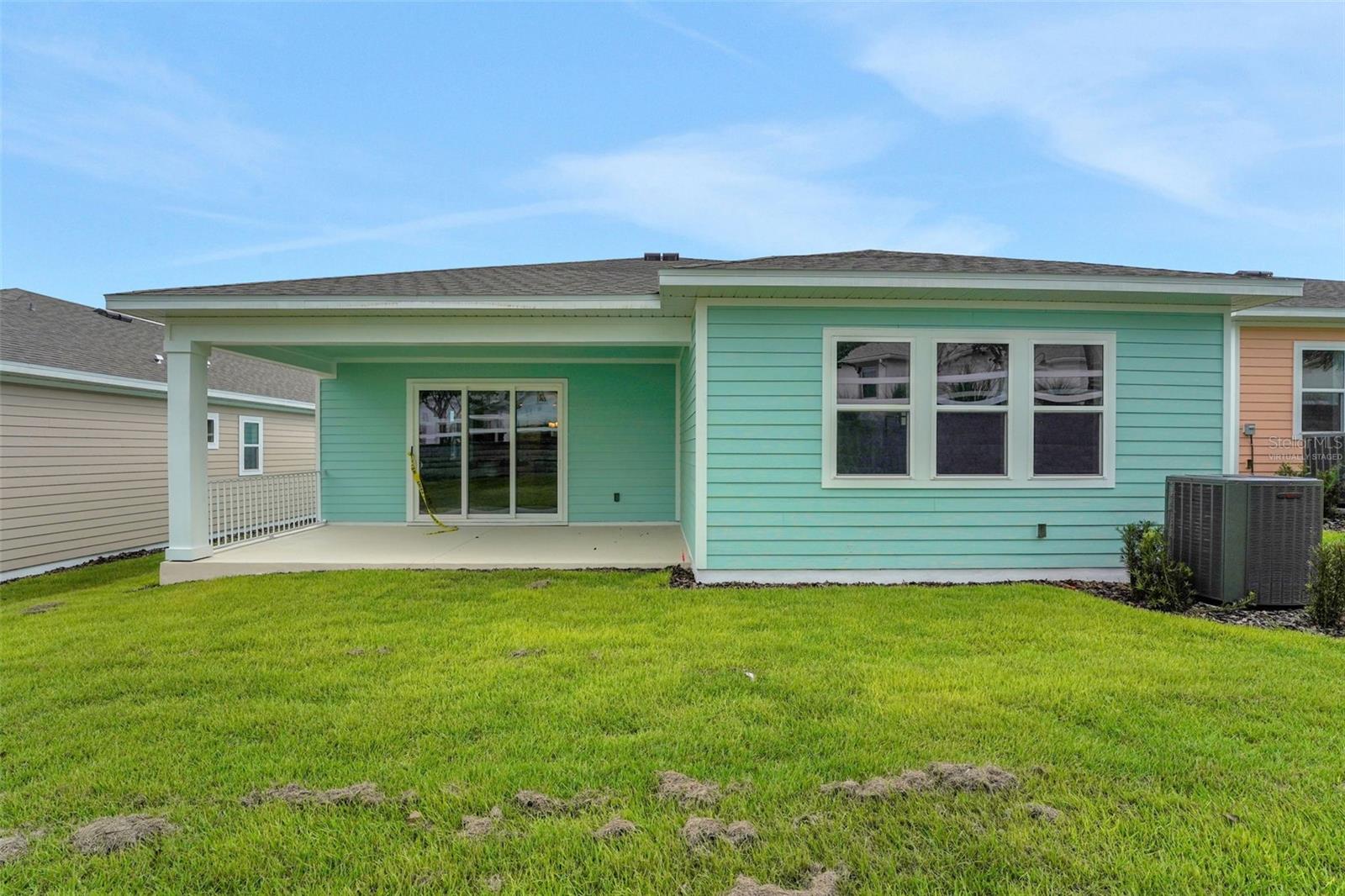 GREEN KEY VILLAGE - Residential