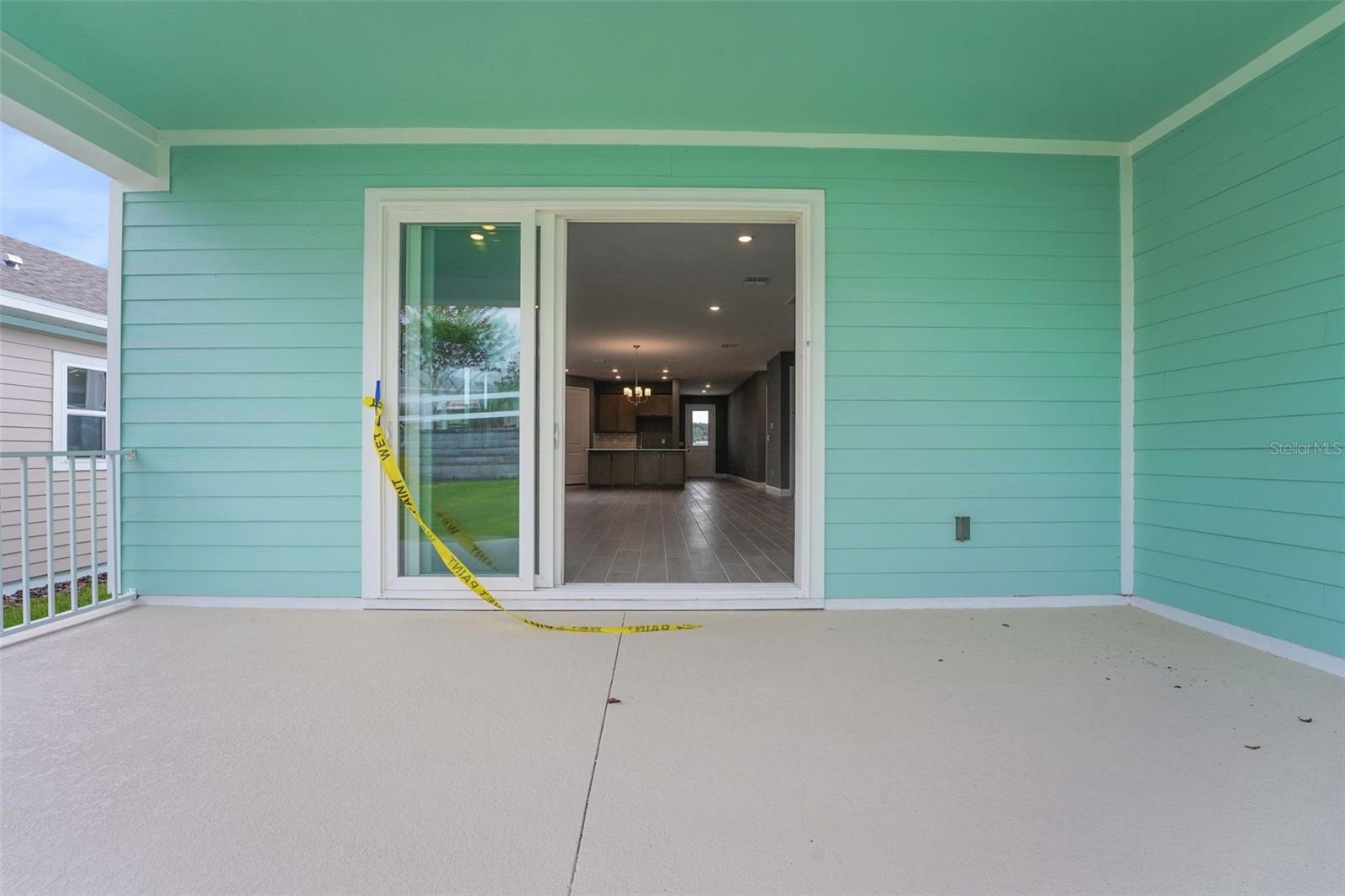 GREEN KEY VILLAGE - Residential