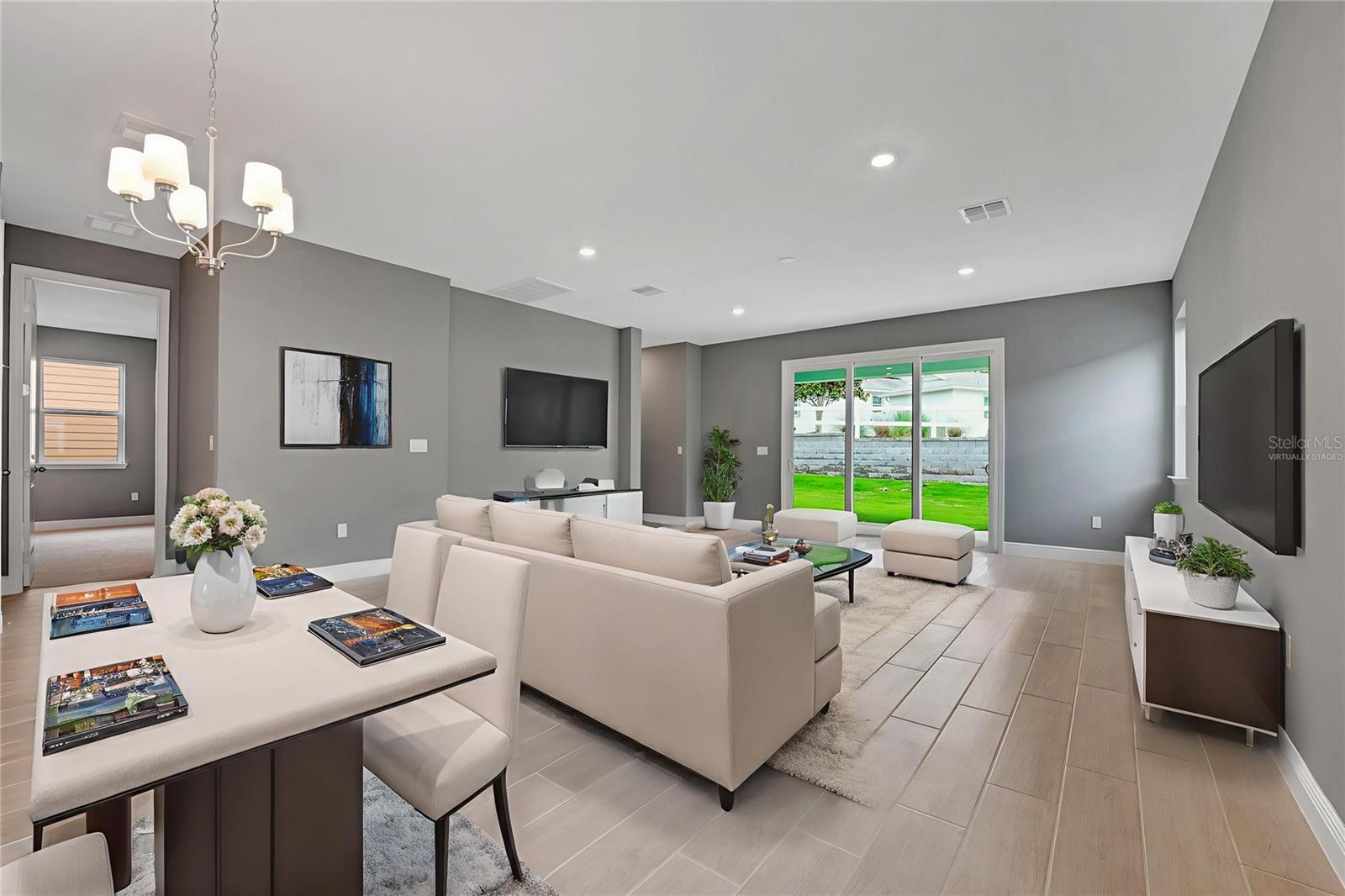 GREEN KEY VILLAGE - Residential