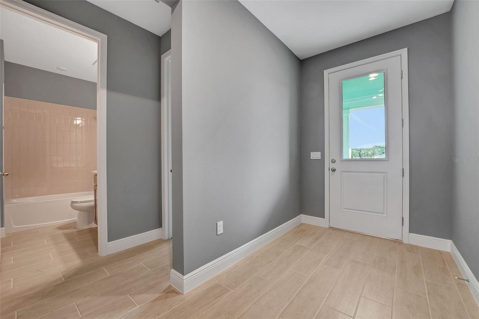 GREEN KEY VILLAGE - Residential