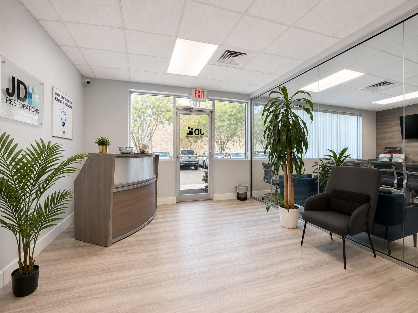 AIRPORT INDUST PARK REPLAT/O - Commercial Sale