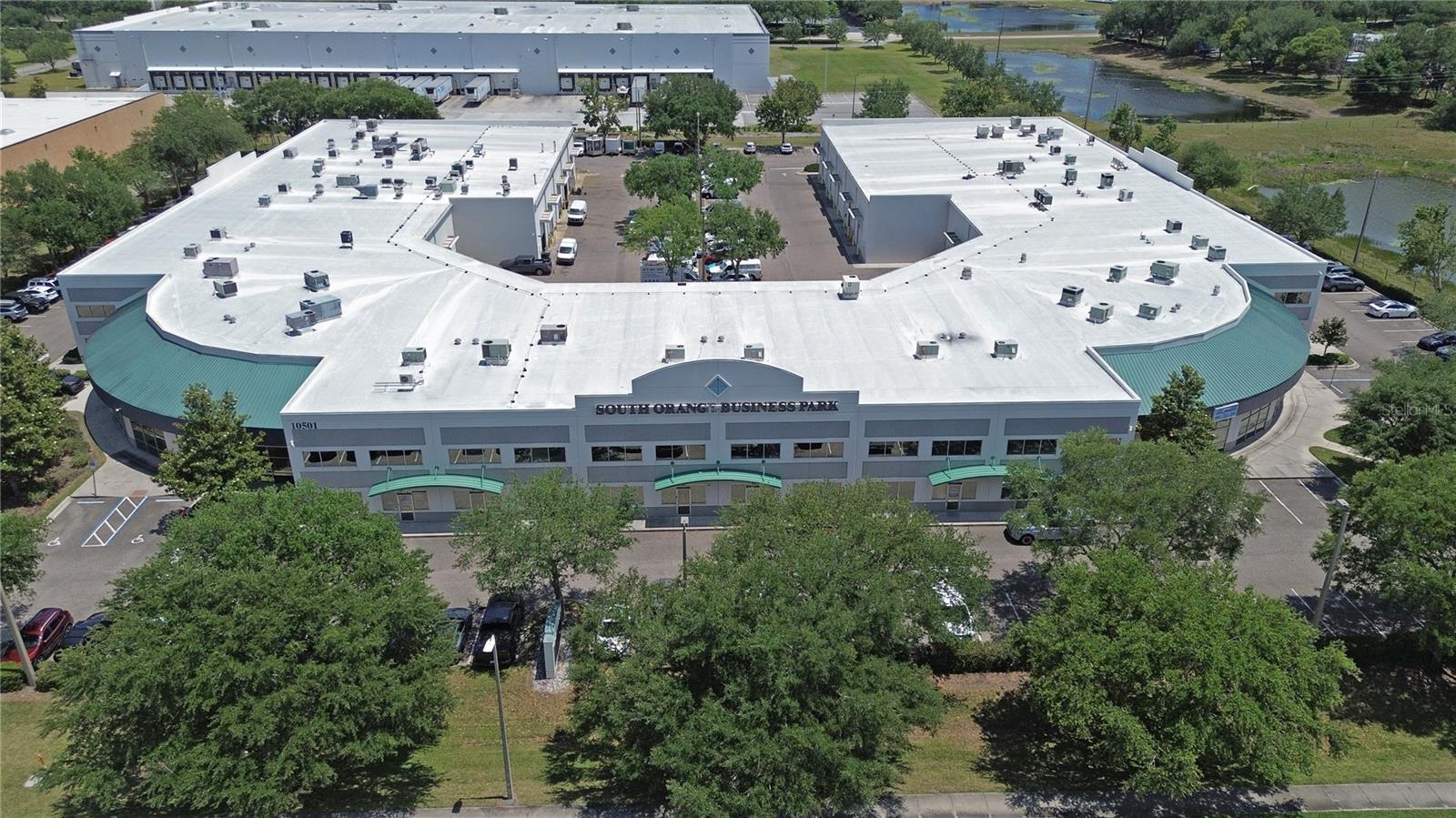 AIRPORT INDUST PARK REPLAT/O - Commercial Sale