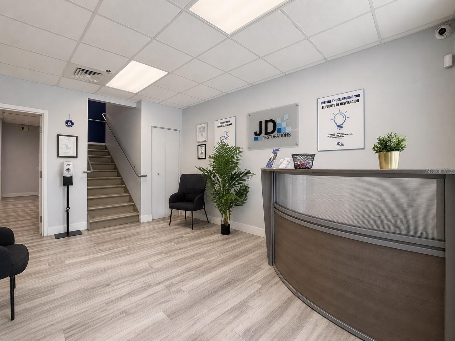 AIRPORT INDUST PARK REPLAT/O - Commercial Sale