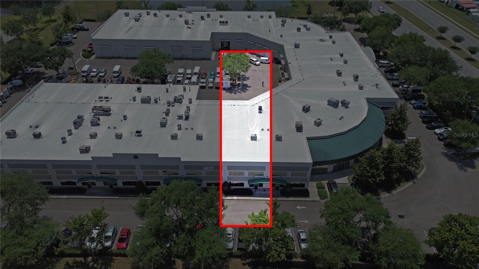 AIRPORT INDUST PARK REPLAT/O - Commercial Sale