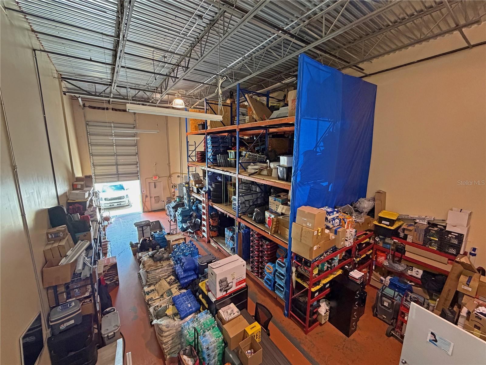 AIRPORT INDUST PARK REPLAT/O - Commercial Sale