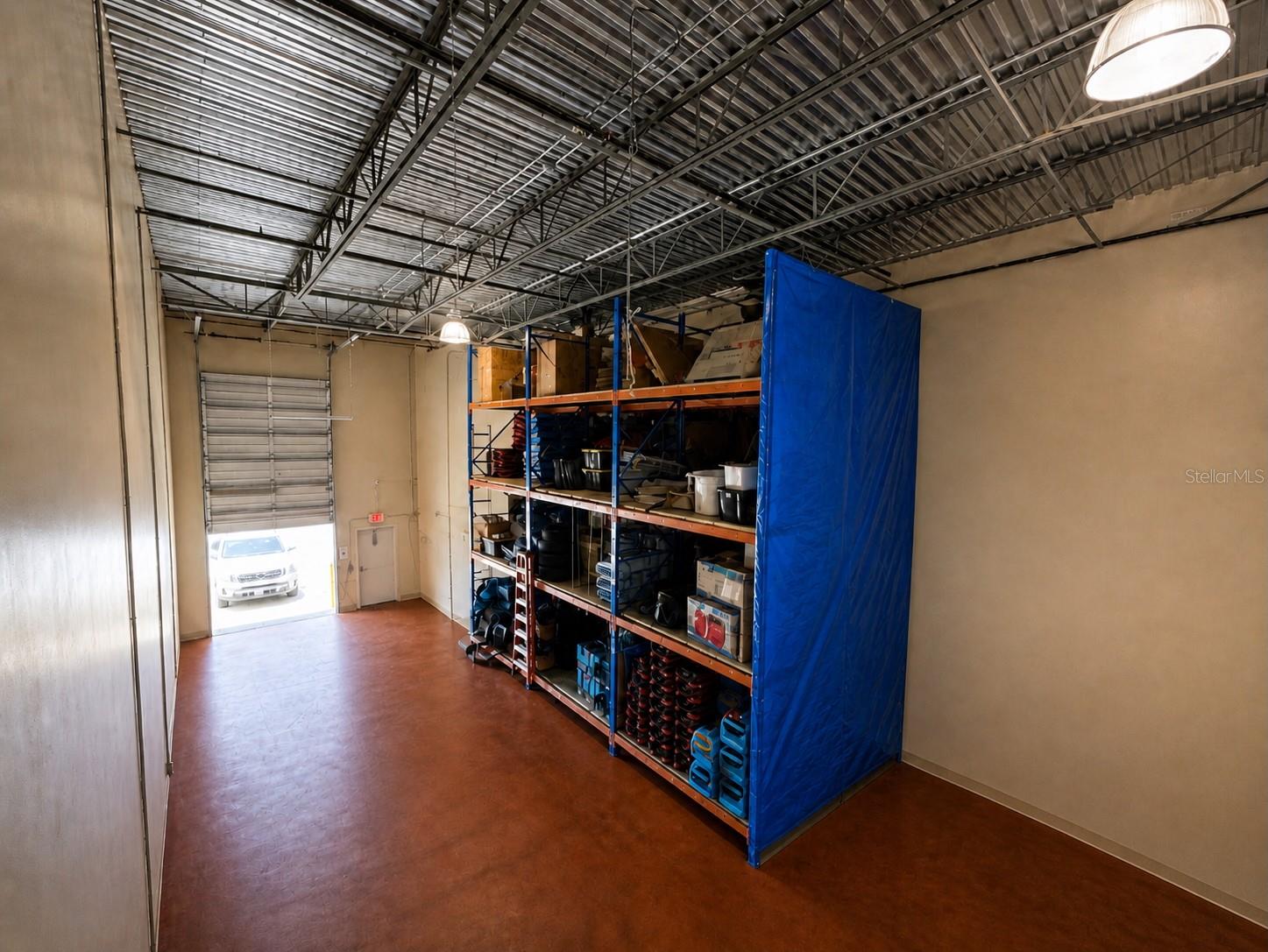 AIRPORT INDUST PARK REPLAT/O - Commercial Sale