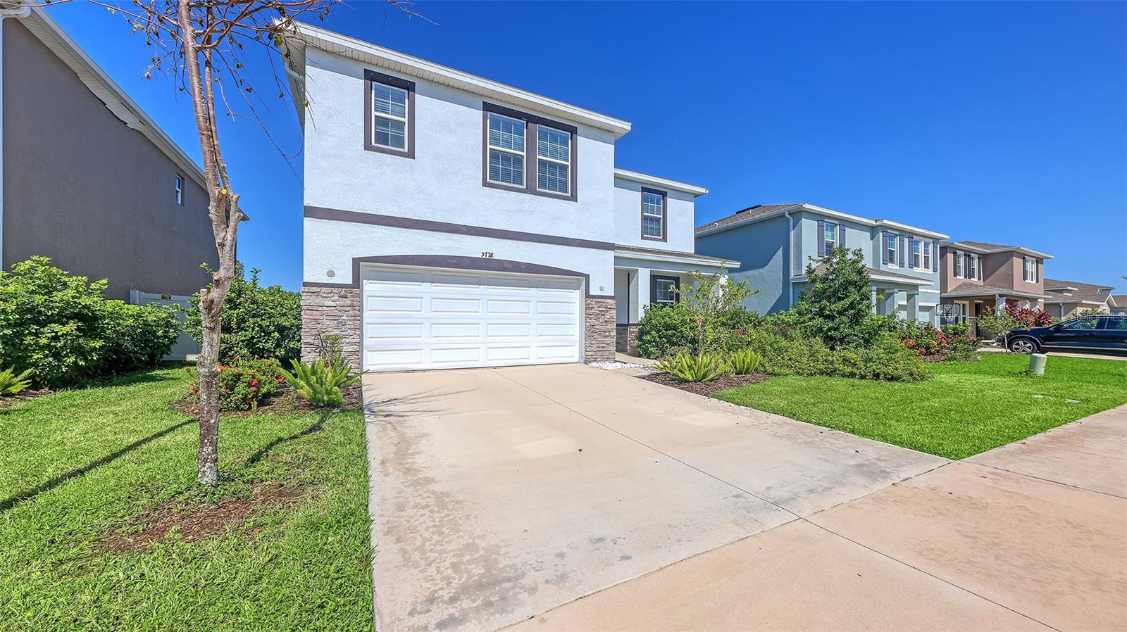 5728 WOODLAND SAGE DRIVE