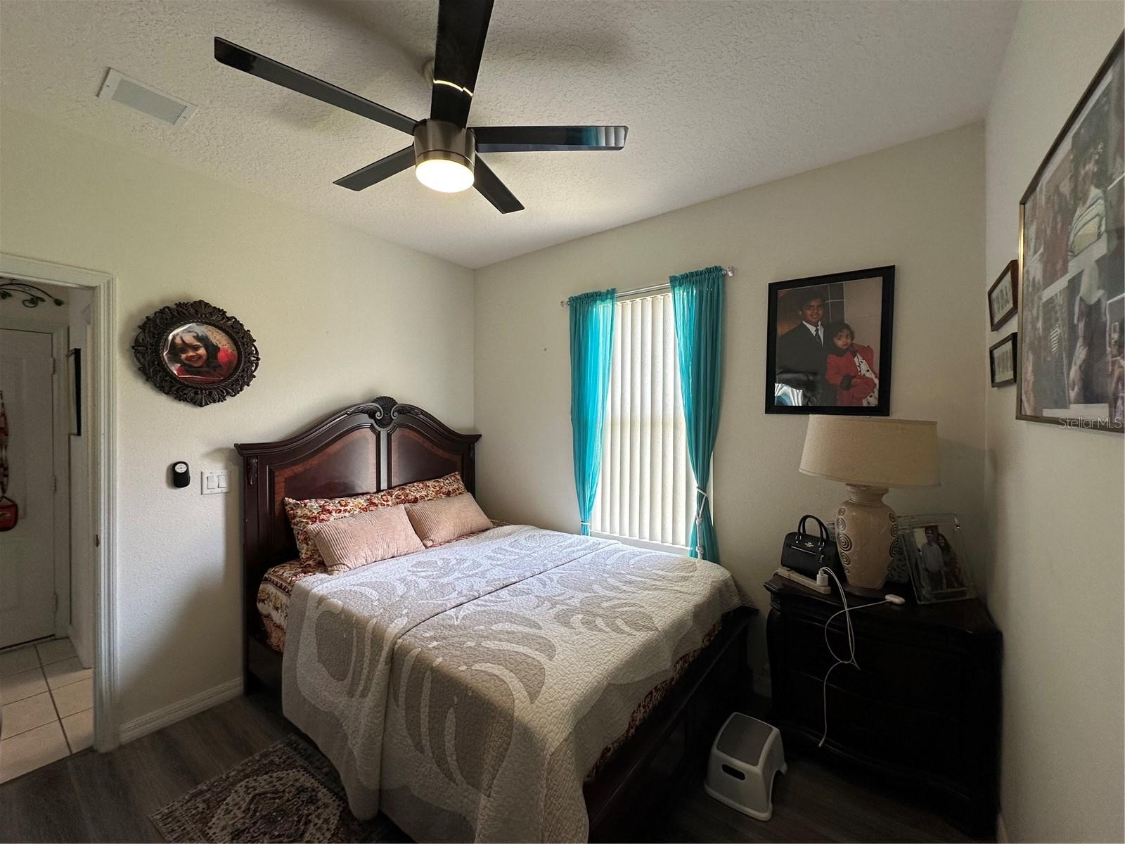 VILLA SOL PH 2 VILLAGE 3 - Residential