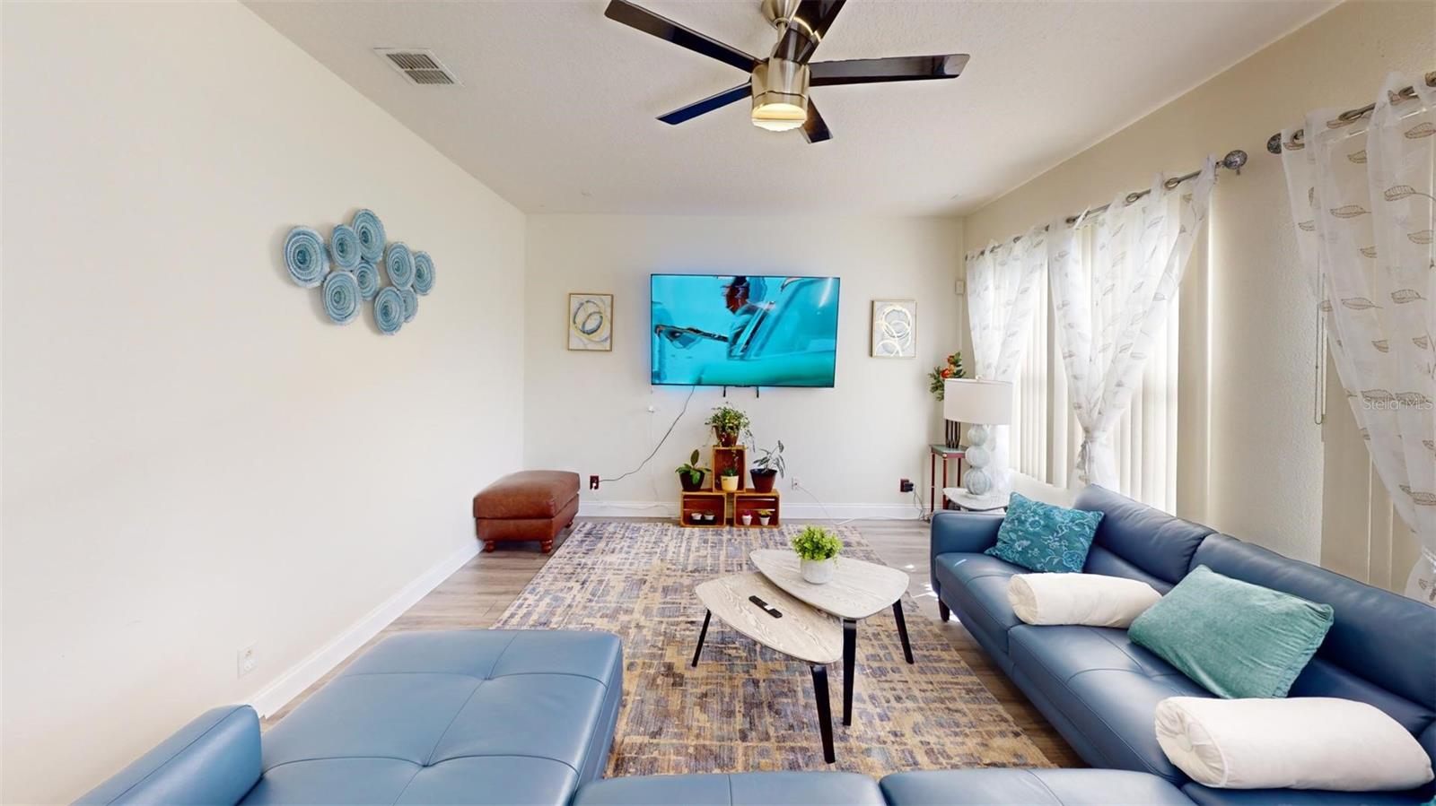 VILLA SOL PH 2 VILLAGE 3 - Residential