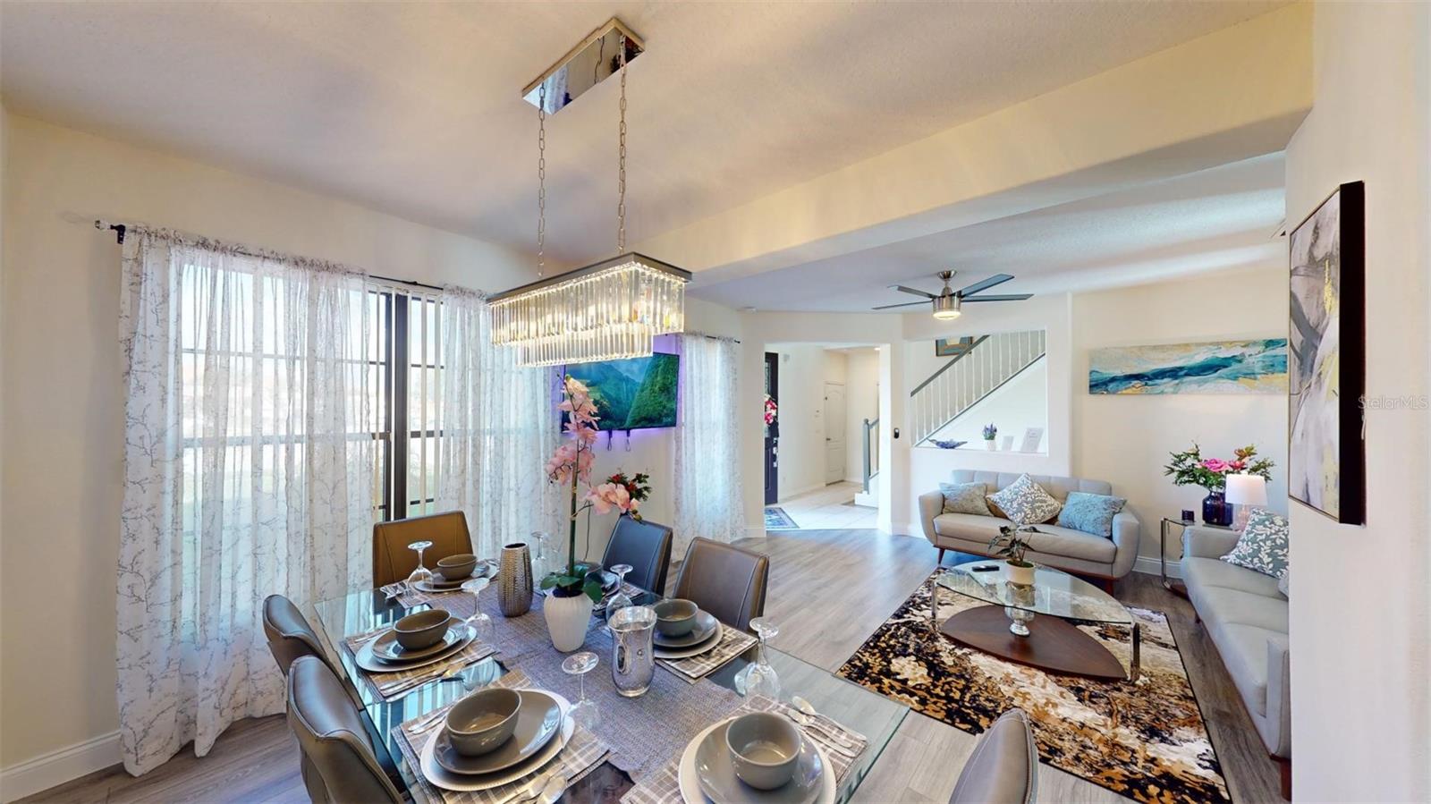 VILLA SOL PH 2 VILLAGE 3 - Residential
