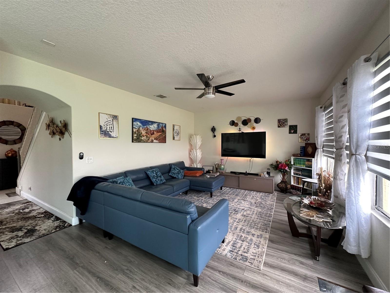 VILLA SOL PH 2 VILLAGE 3 - Residential