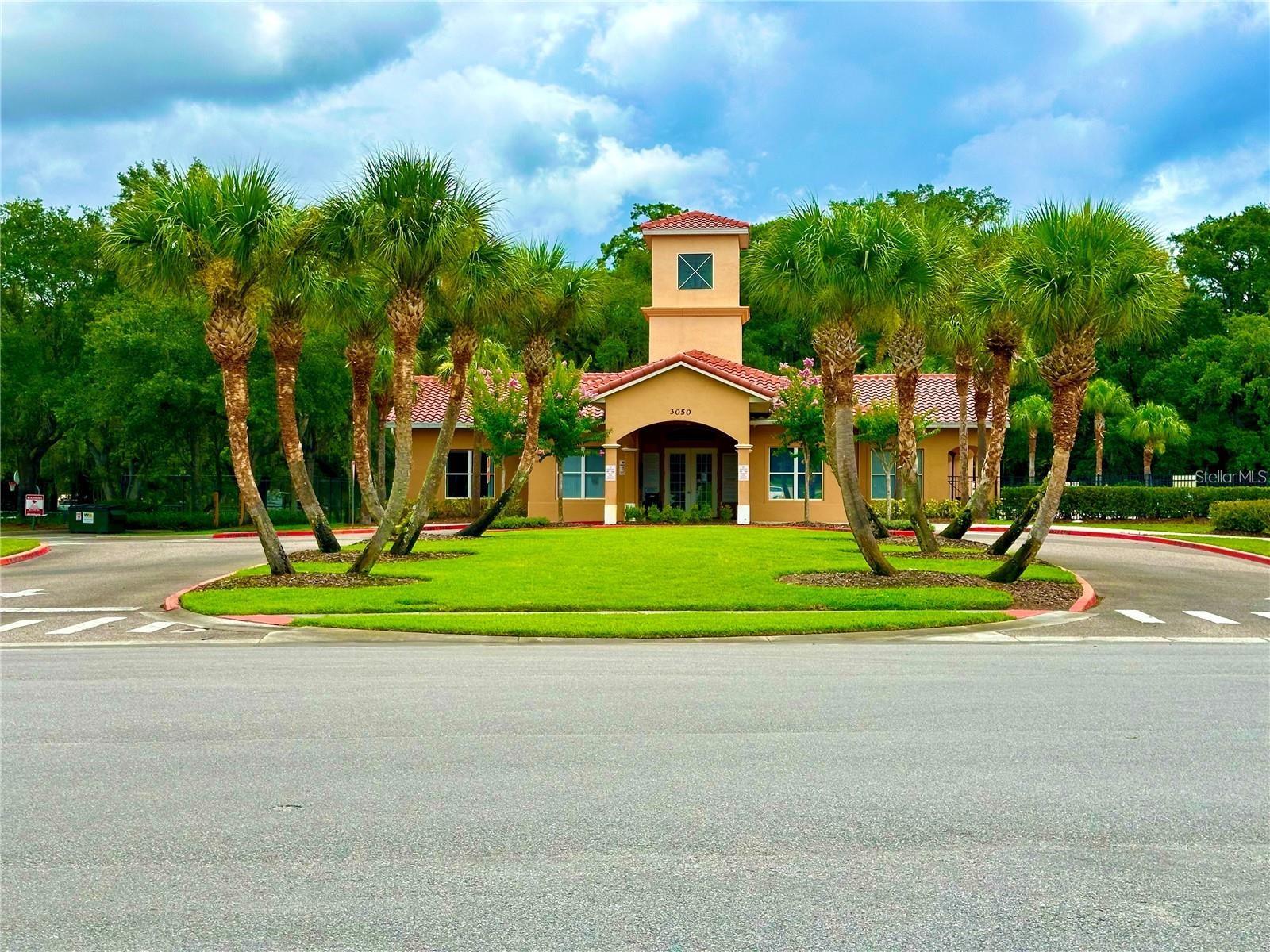 VILLA SOL PH 2 VILLAGE 3 - Residential