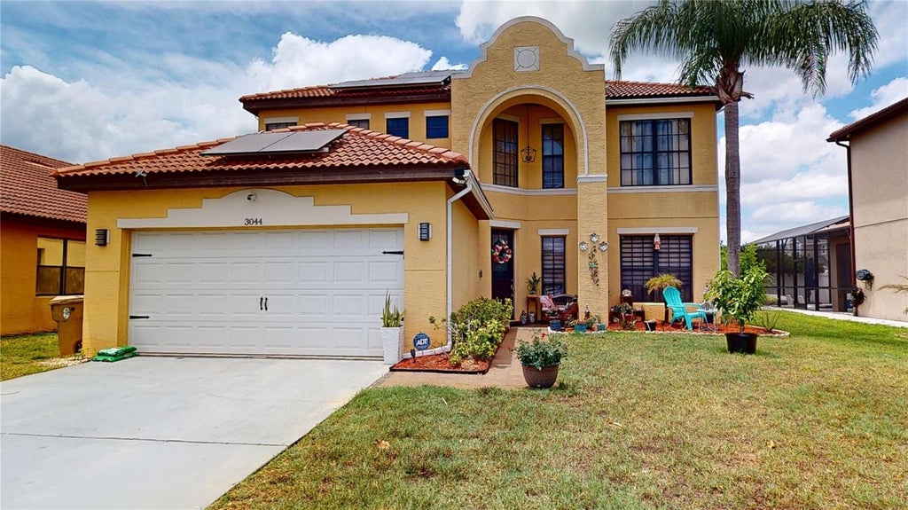 Photo of 3044 Camino Real Drive S, Kissimmee, FL 34744 (MLS # O6406104)