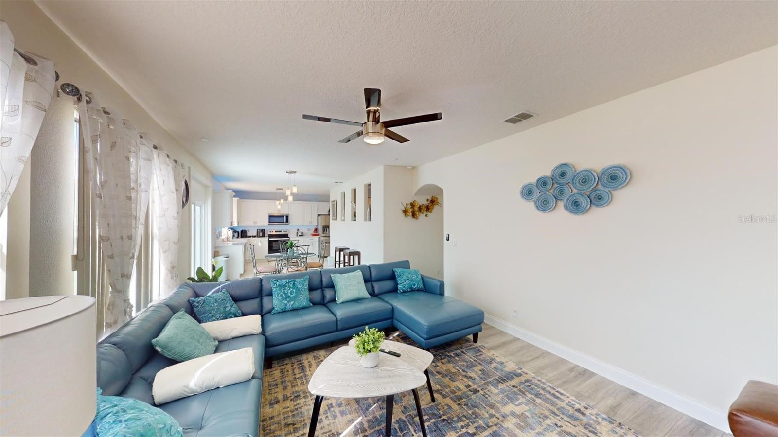 VILLA SOL PH 2 VILLAGE 3 - Residential