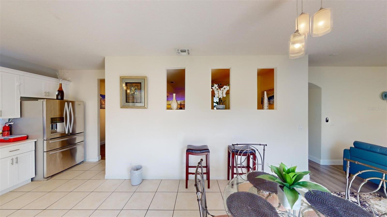 VILLA SOL PH 2 VILLAGE 3 - Residential