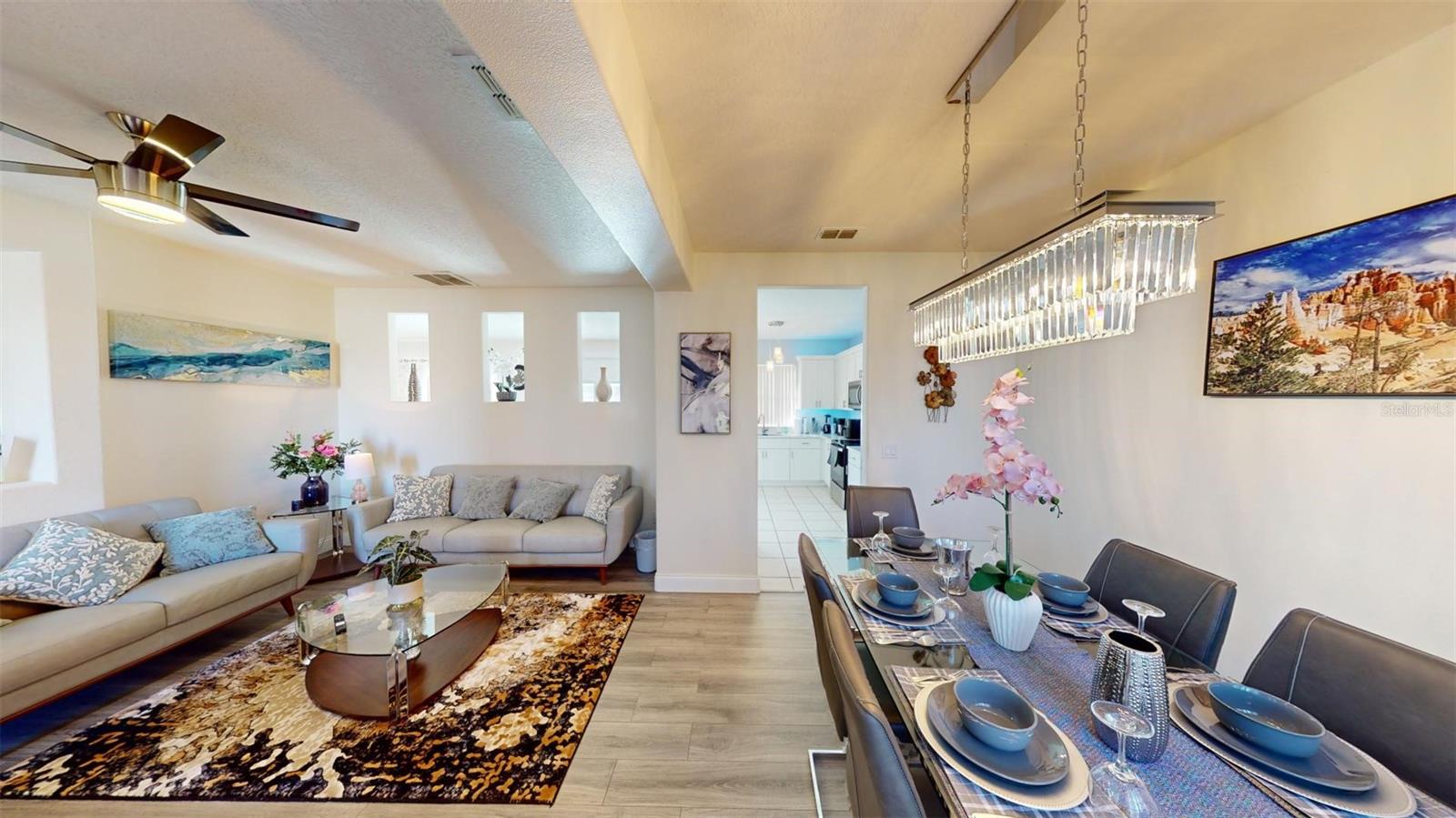 VILLA SOL PH 2 VILLAGE 3 - Residential