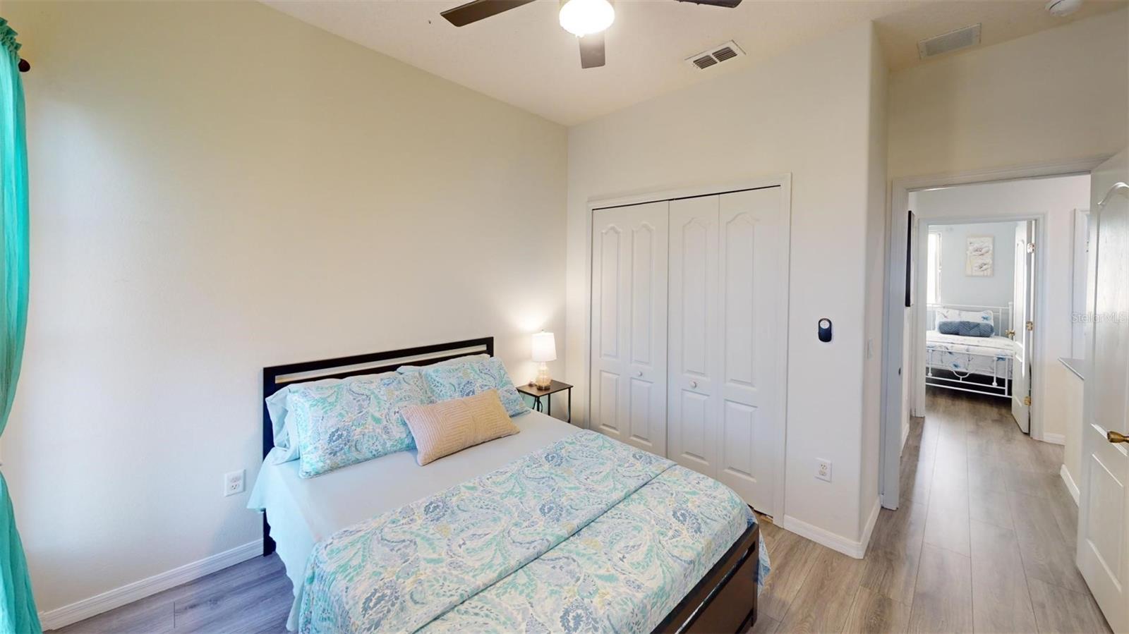 VILLA SOL PH 2 VILLAGE 3 - Residential
