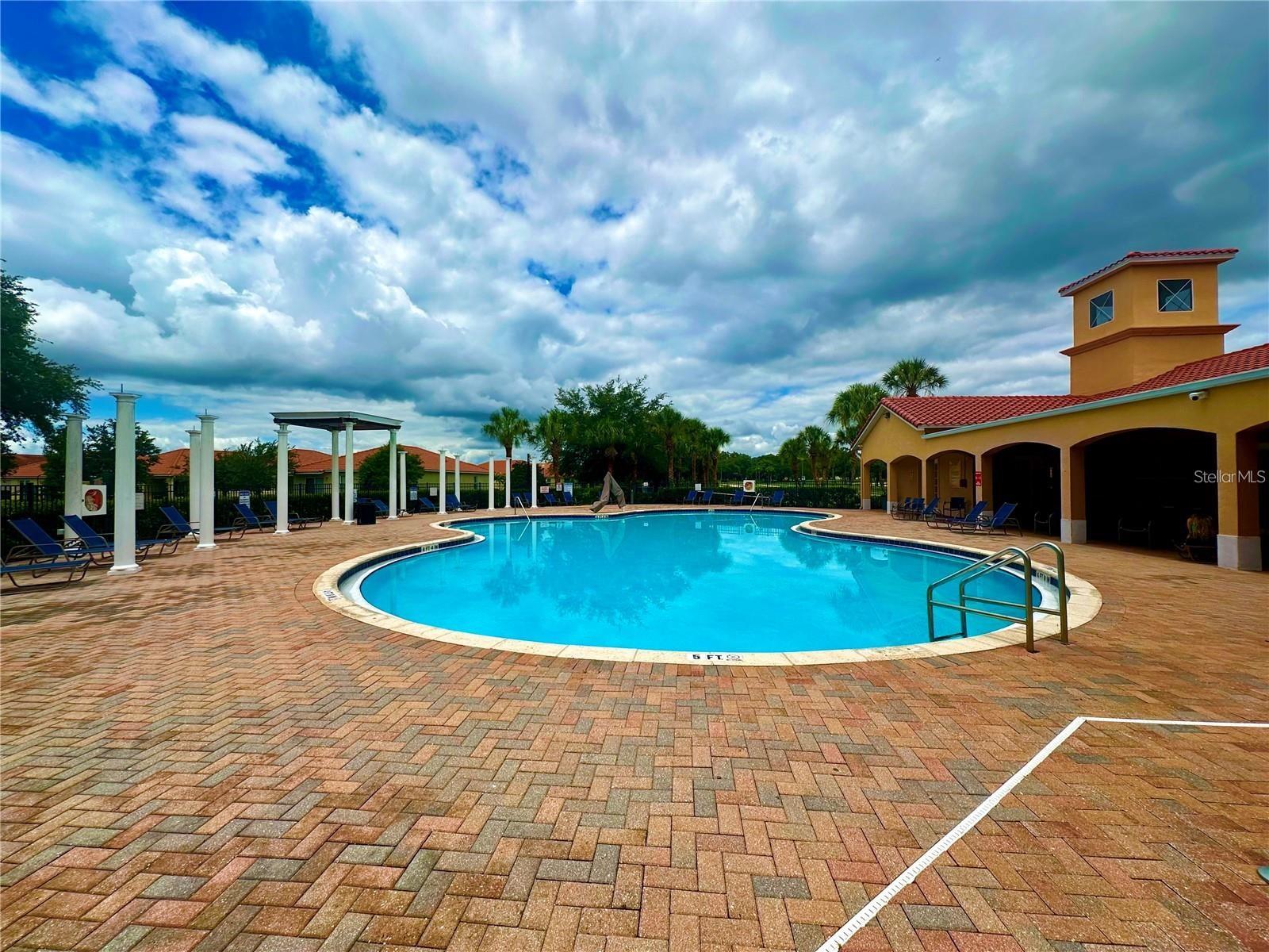 VILLA SOL PH 2 VILLAGE 3 - Residential