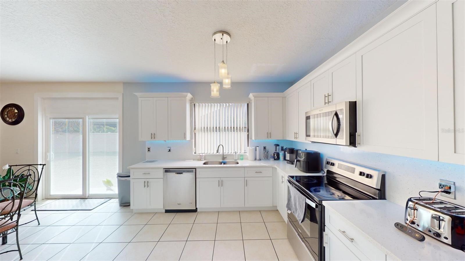 VILLA SOL PH 2 VILLAGE 3 - Residential