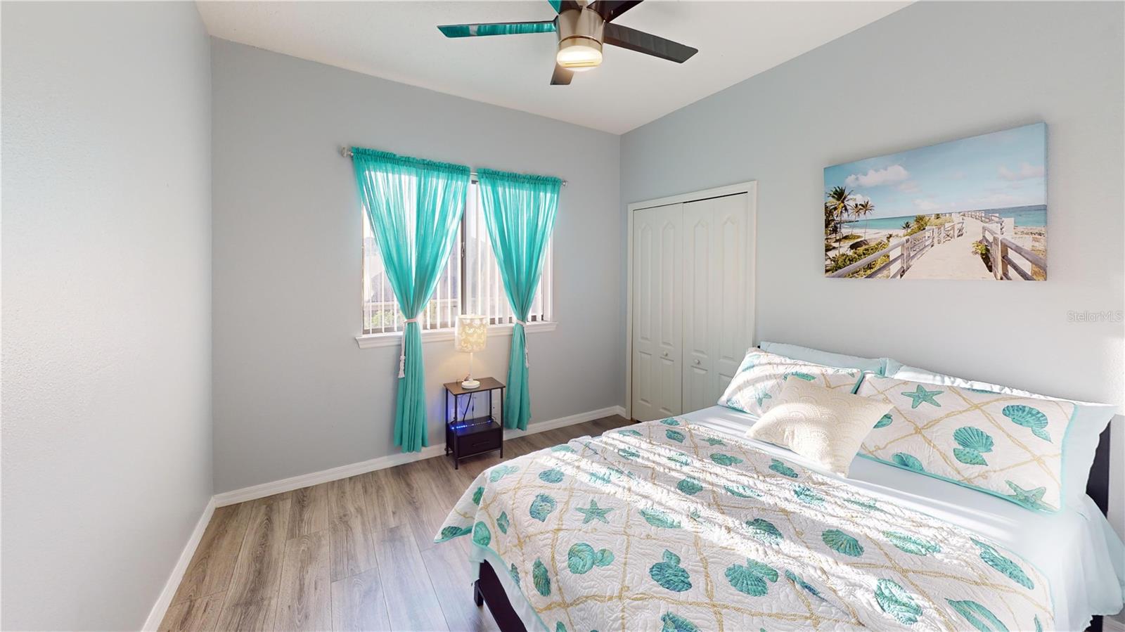 VILLA SOL PH 2 VILLAGE 3 - Residential