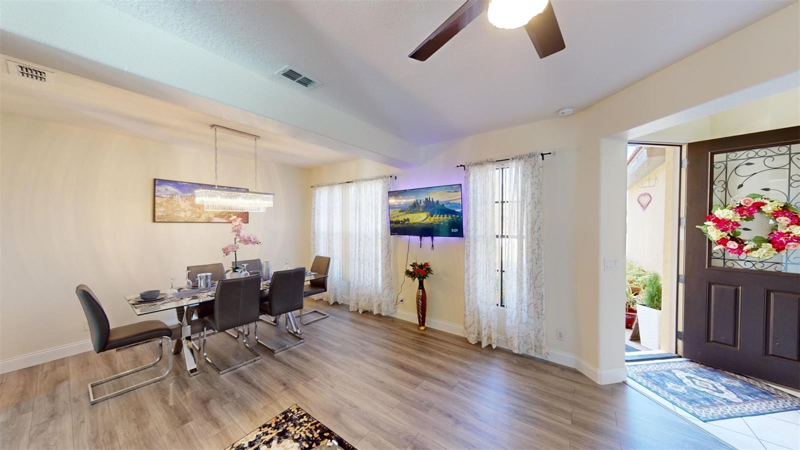 VILLA SOL PH 2 VILLAGE 3 - Residential