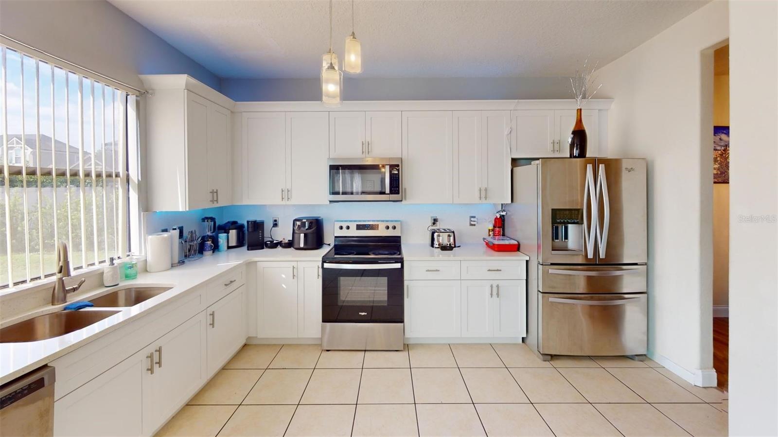 VILLA SOL PH 2 VILLAGE 3 - Residential