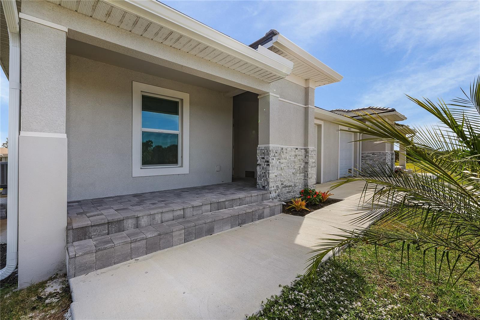 PUNTA GORDA ISLES SEC 21 - Residential