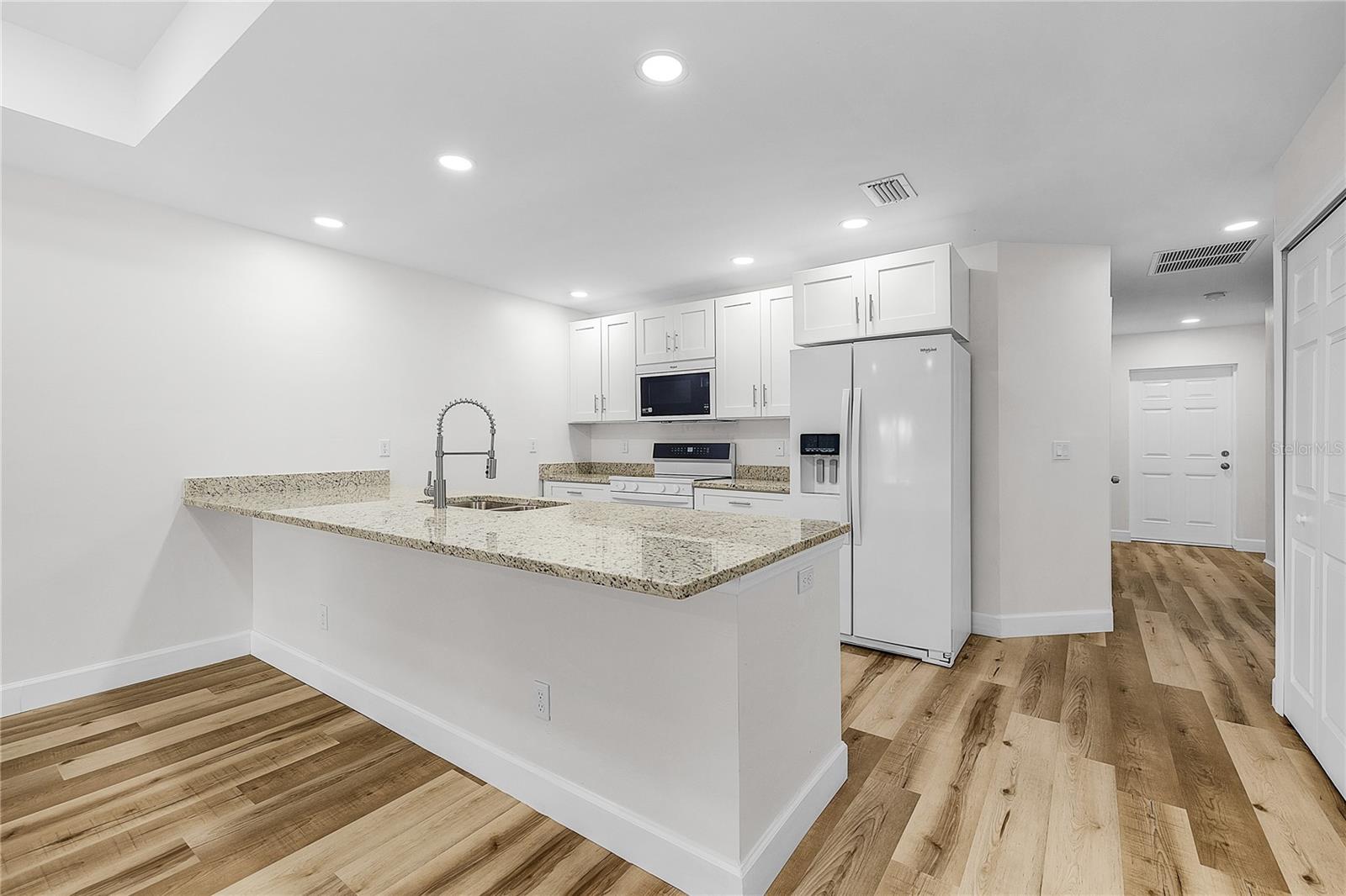 PUNTA GORDA ISLES SEC 21 - Residential