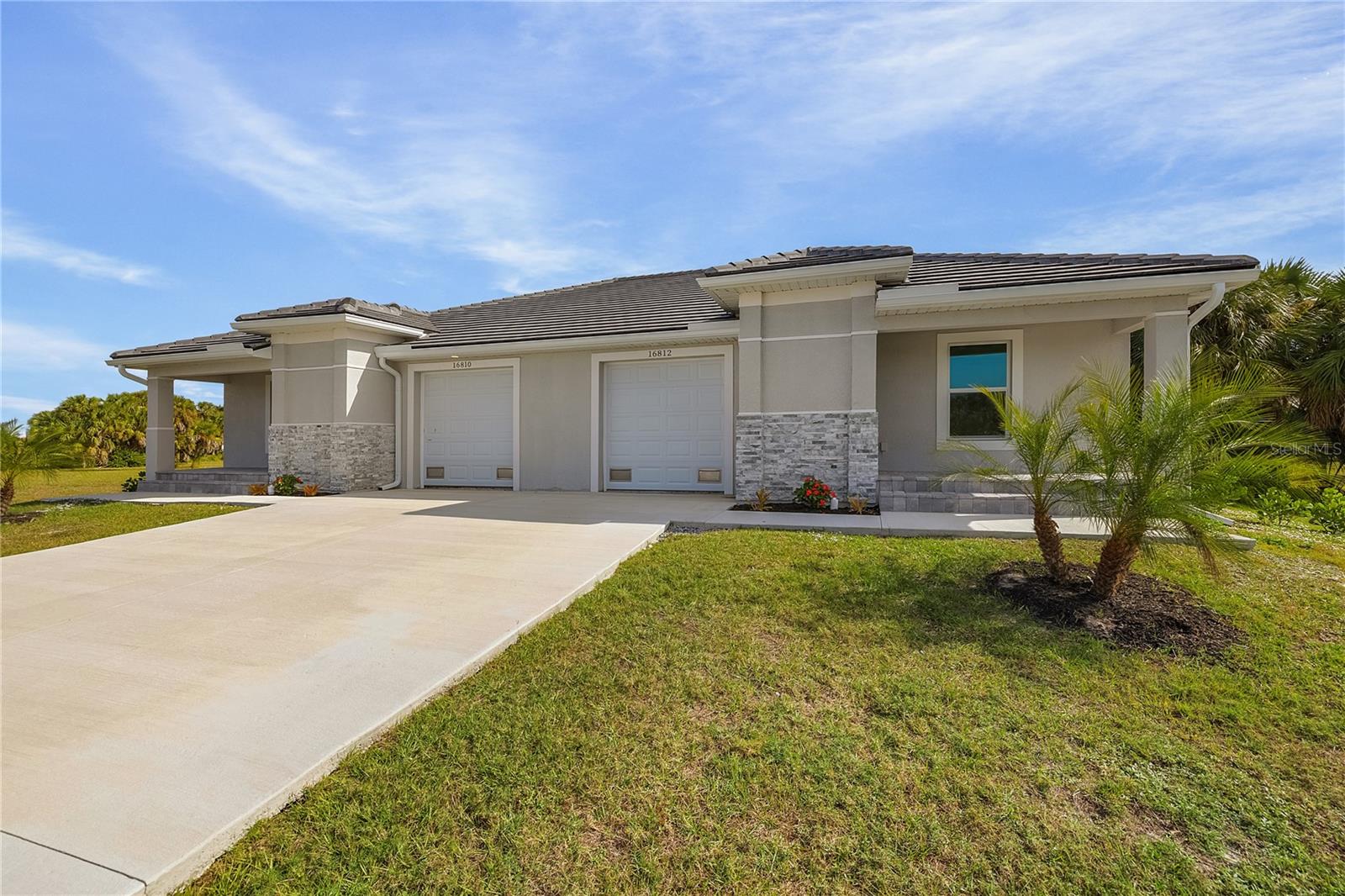 PUNTA GORDA ISLES SEC 21 - Residential