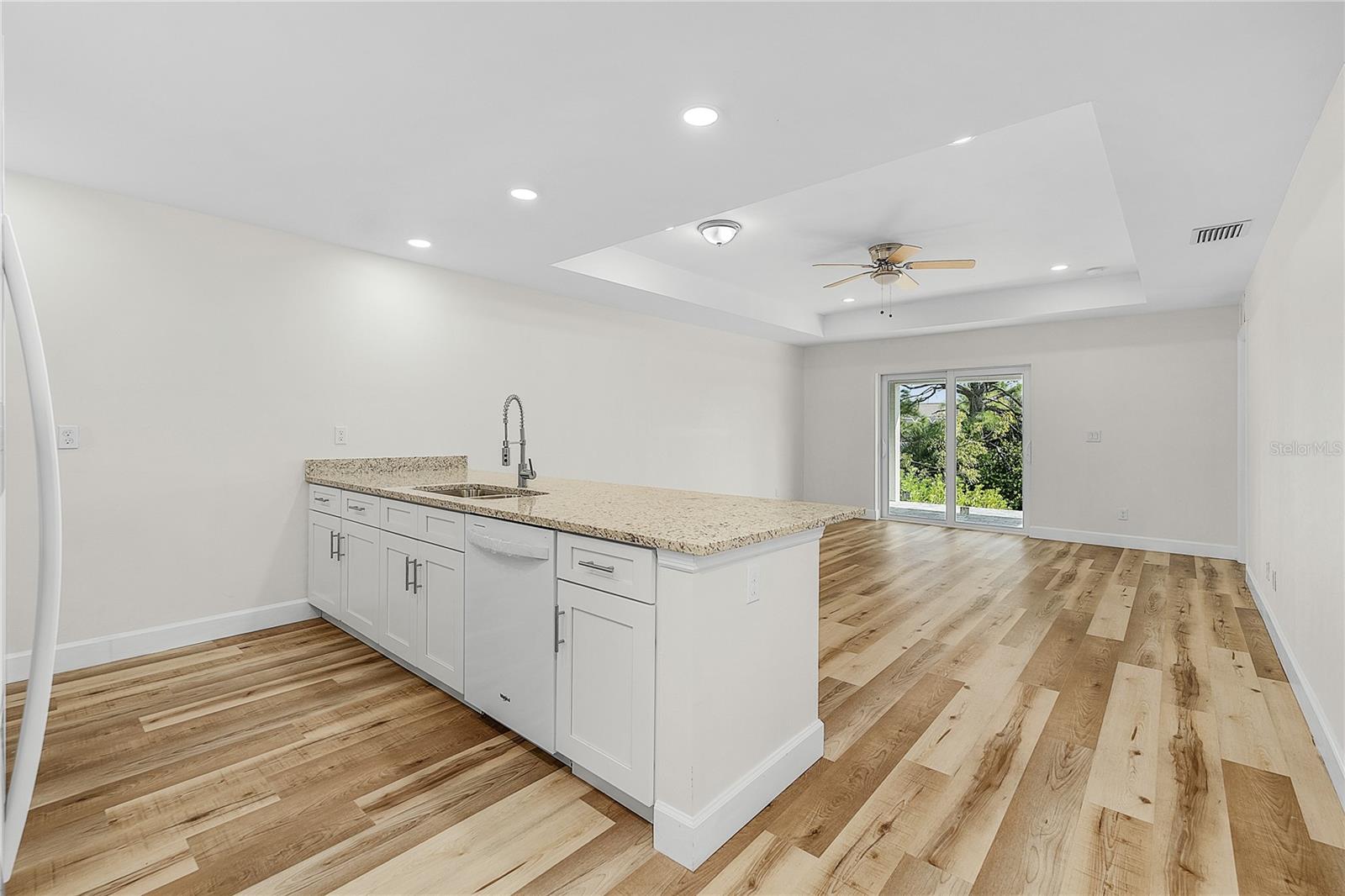 PUNTA GORDA ISLES SEC 21 - Residential