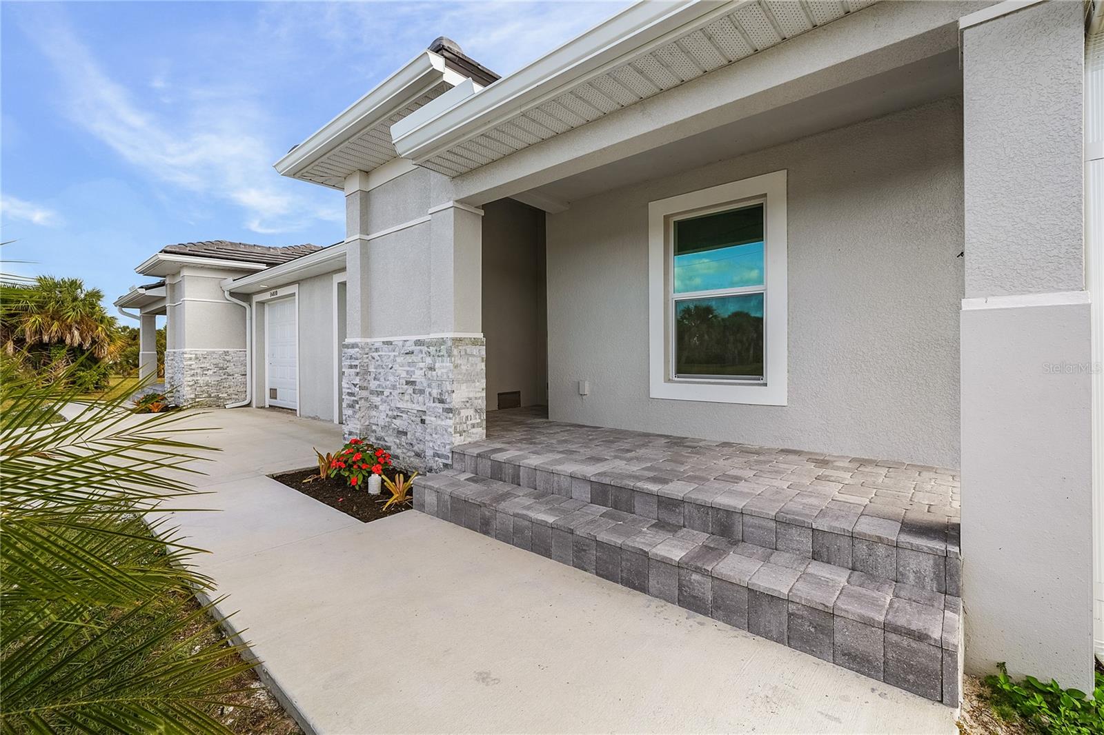PUNTA GORDA ISLES SEC 21 - Residential