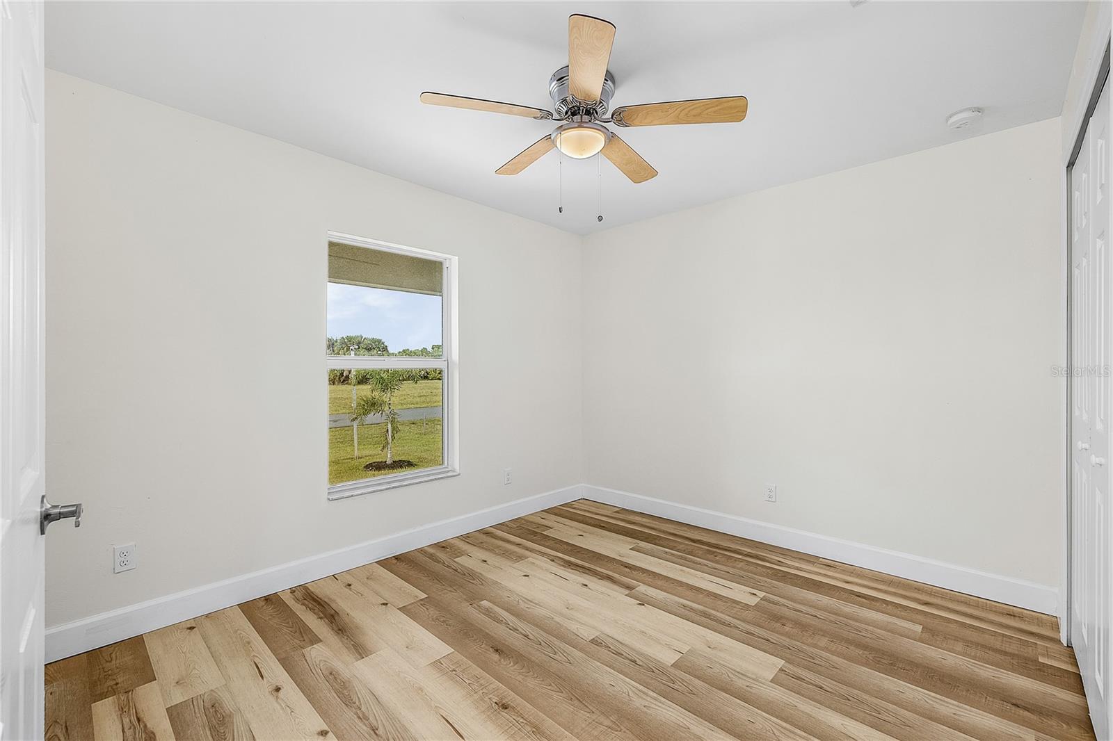 PUNTA GORDA ISLES SEC 21 - Residential