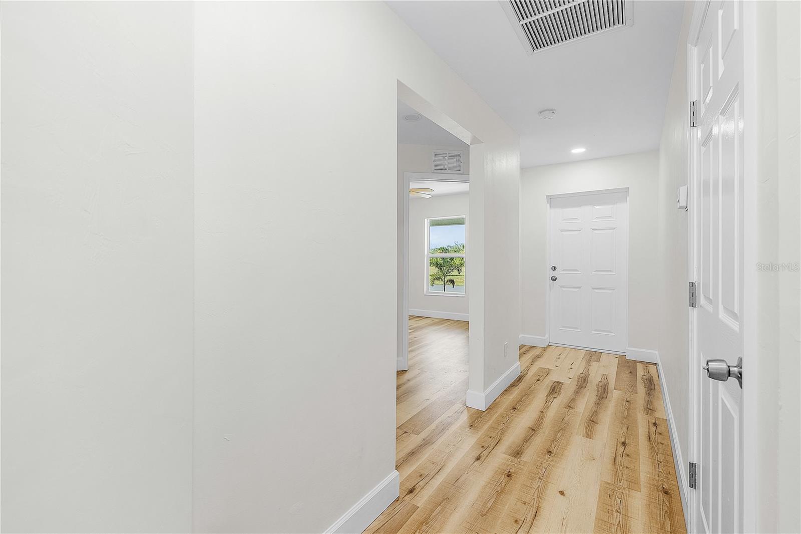 PUNTA GORDA ISLES SEC 21 - Residential