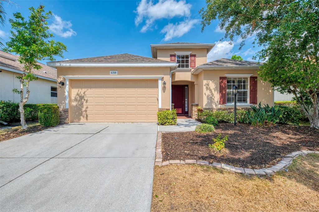 Photo of 6310 Golden Eye Glen, Lakewood Ranch, FL 34202 (MLS # A4646038)
