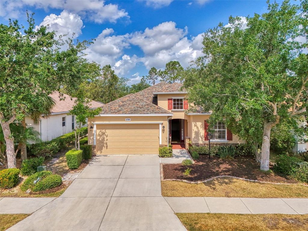 Photo of 6310 Golden Eye Glen, Lakewood Ranch, FL 34202 (MLS # A4646038)
