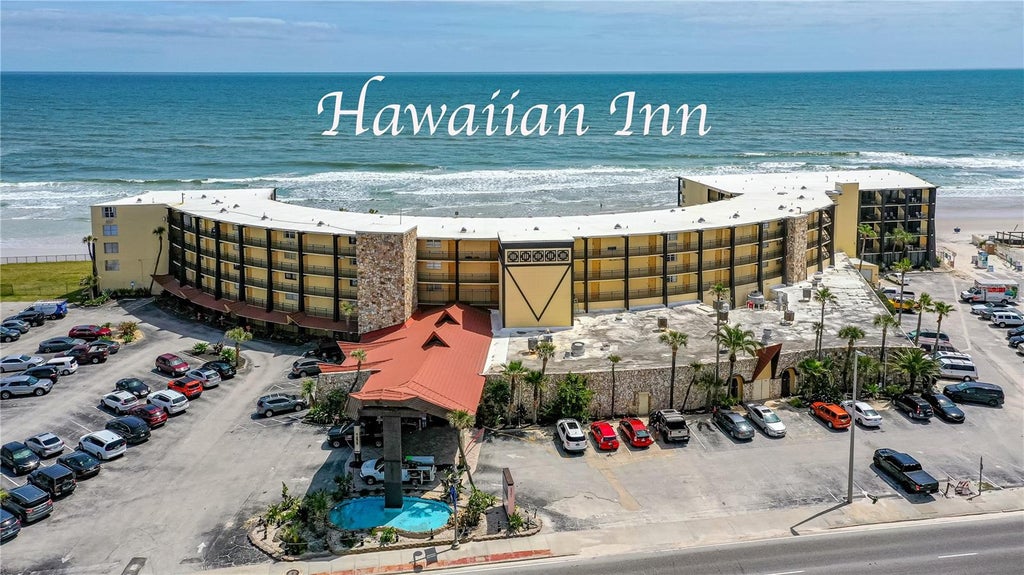 Photo of 2301 S Atlantic Avenue #130, Daytona Beach Shores, FL 32118 (MLS # FC321900)
