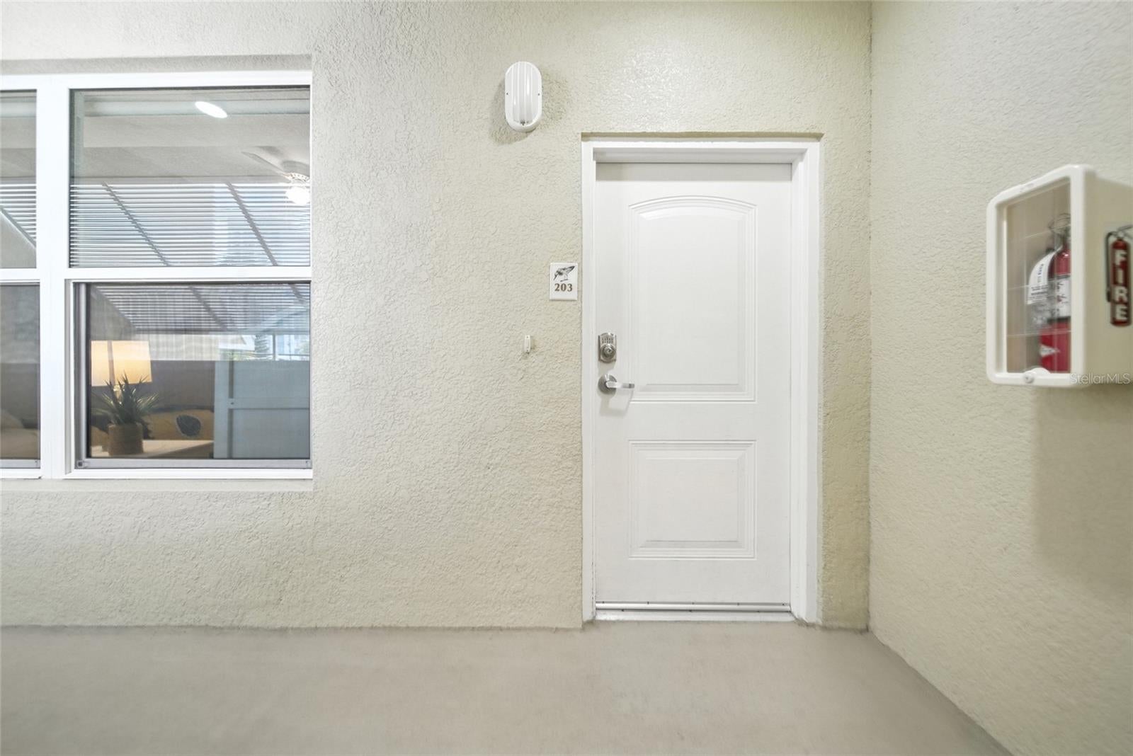 706 BAYWAY BOULEVARD 203