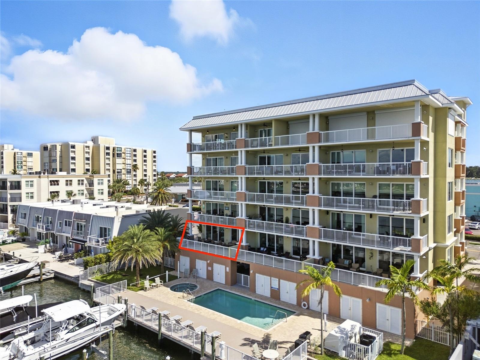 706 BAYWAY BOULEVARD 203