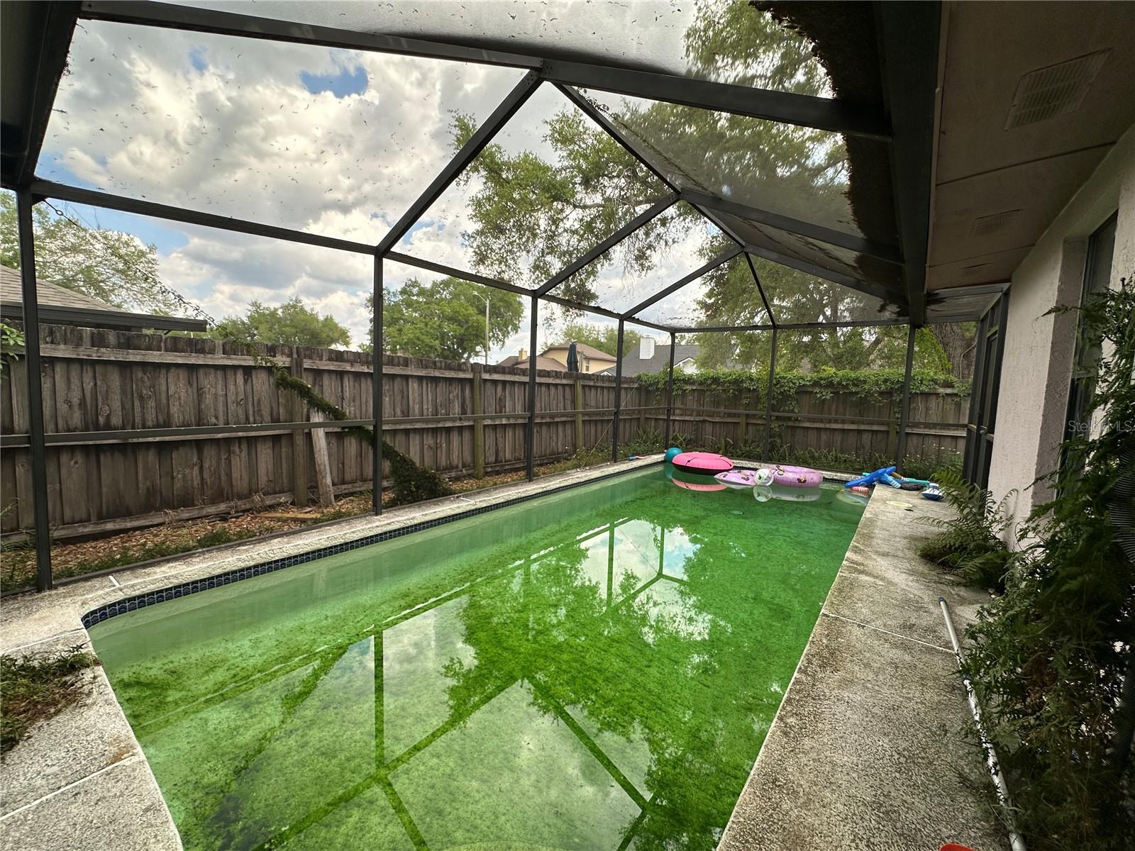 WATERMILL AT PROVIDENCE LAKES - Residential